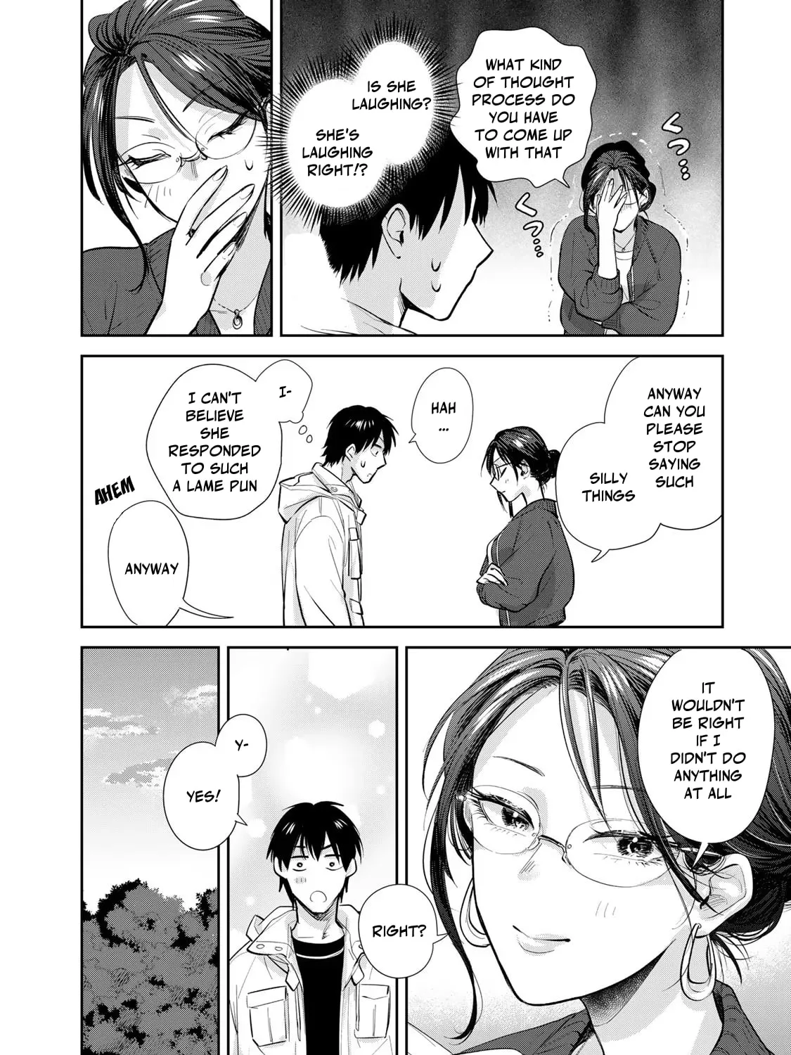 Read Isekai Shachuuhaku Monogatari: Outrunner PHEV chapter 14 image 50 on Lezhin