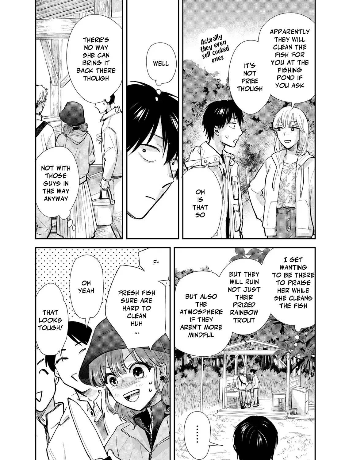 Read Isekai Shachuuhaku Monogatari: Outrunner PHEV chapter 14 image 6 on Lezhin
