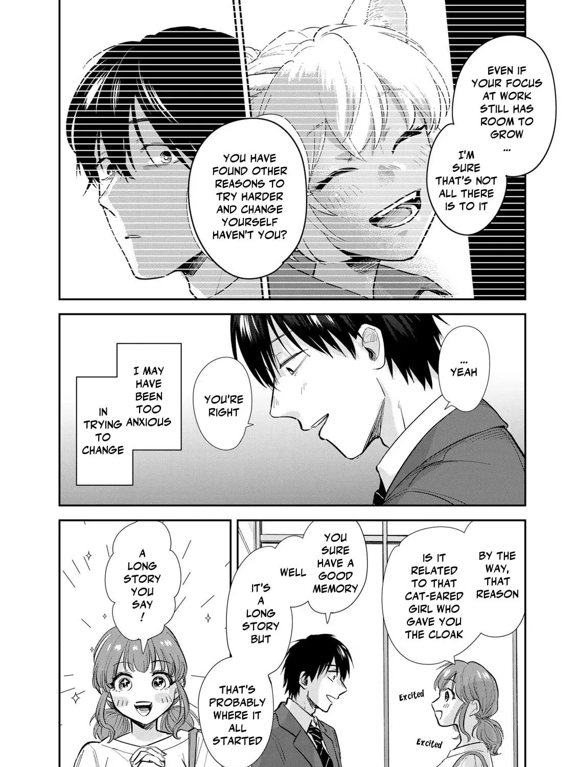 Read Isekai Shachuuhaku Monogatari: Outrunner PHEV chapter 16 image 10 on Lezhin