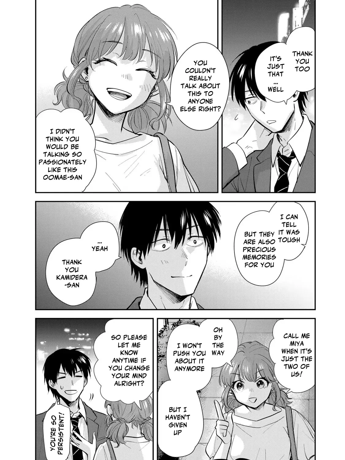 Read Isekai Shachuuhaku Monogatari: Outrunner PHEV chapter 16 image 14 on Lezhin