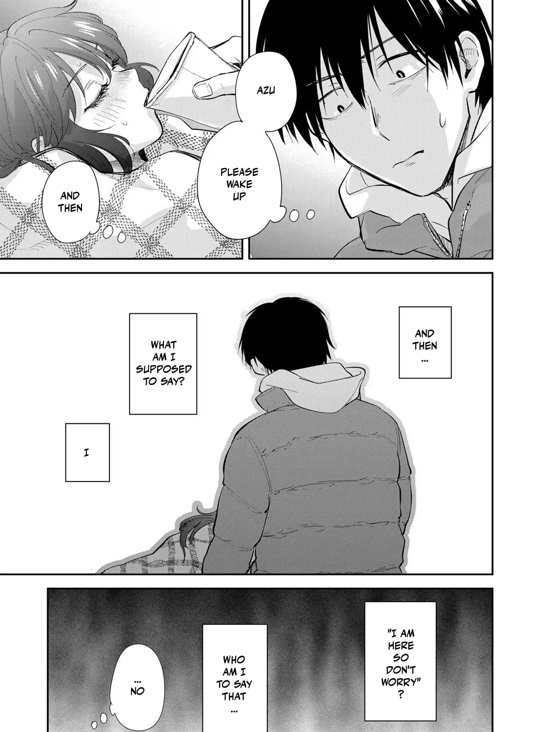 Read Isekai Shachuuhaku Monogatari: Outrunner PHEV chapter 16 image 36 on Lezhin