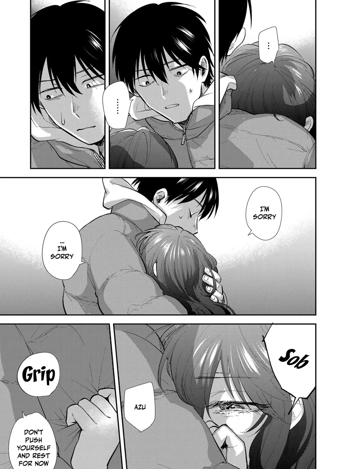 Read Isekai Shachuuhaku Monogatari: Outrunner PHEV chapter 16 image 44 on Lezhin