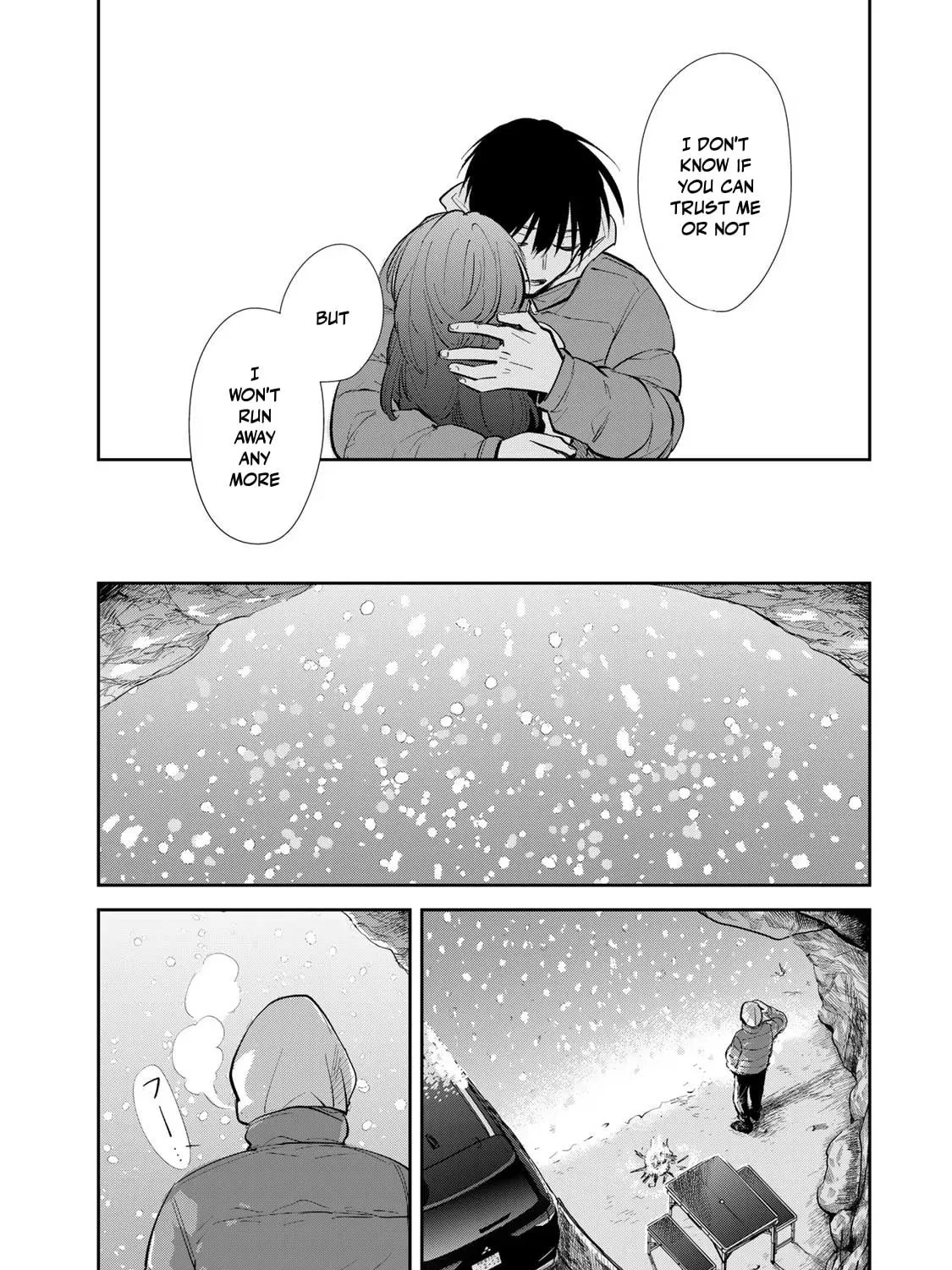 Read Isekai Shachuuhaku Monogatari: Outrunner PHEV chapter 16 image 46 on Lezhin