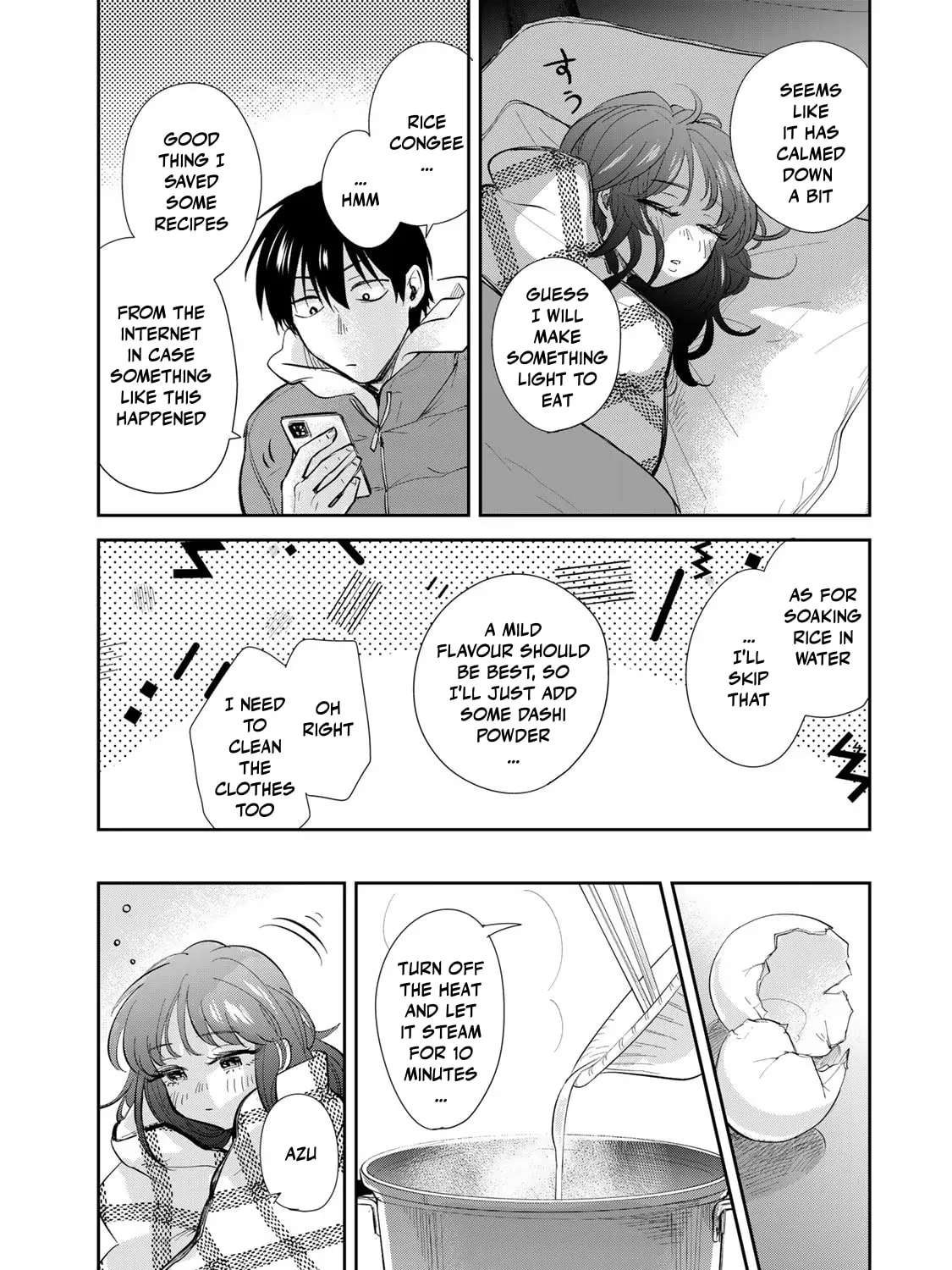 Read Isekai Shachuuhaku Monogatari: Outrunner PHEV chapter 16 image 50 on Lezhin