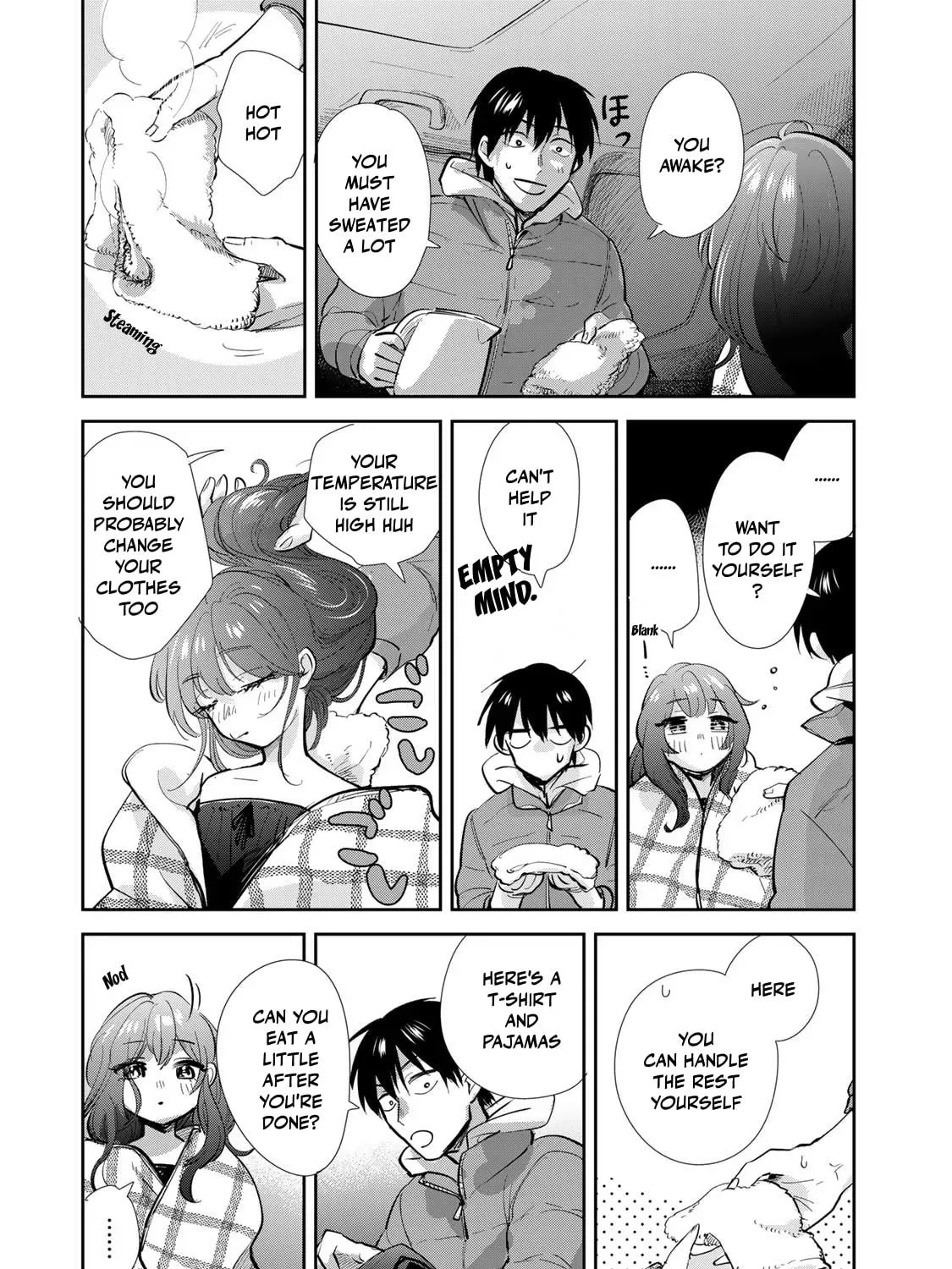 Read Isekai Shachuuhaku Monogatari: Outrunner PHEV chapter 16 image 52 on Lezhin