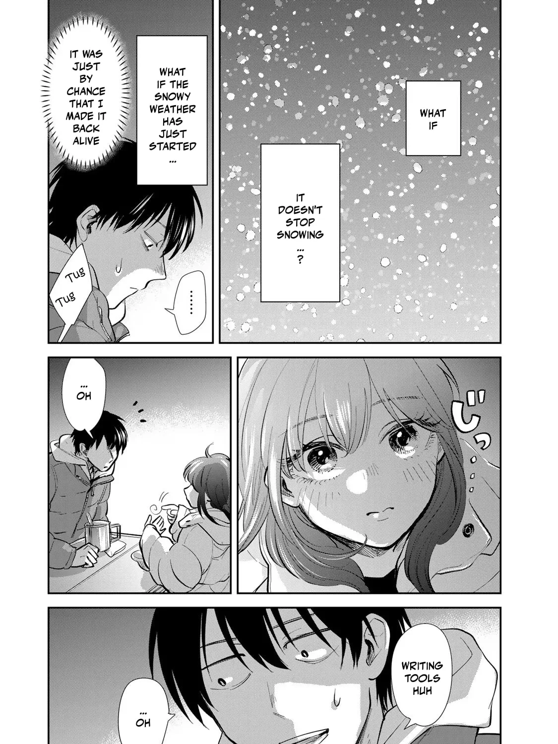 Read Isekai Shachuuhaku Monogatari: Outrunner PHEV chapter 16 image 56 on Lezhin