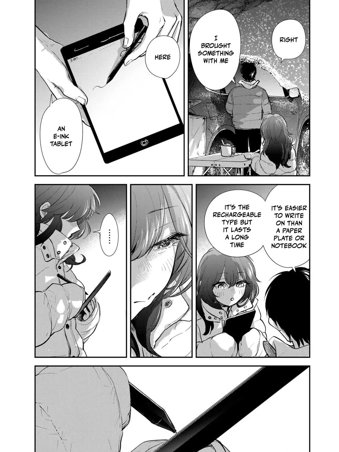 Read Isekai Shachuuhaku Monogatari: Outrunner PHEV chapter 16 image 58 on Lezhin