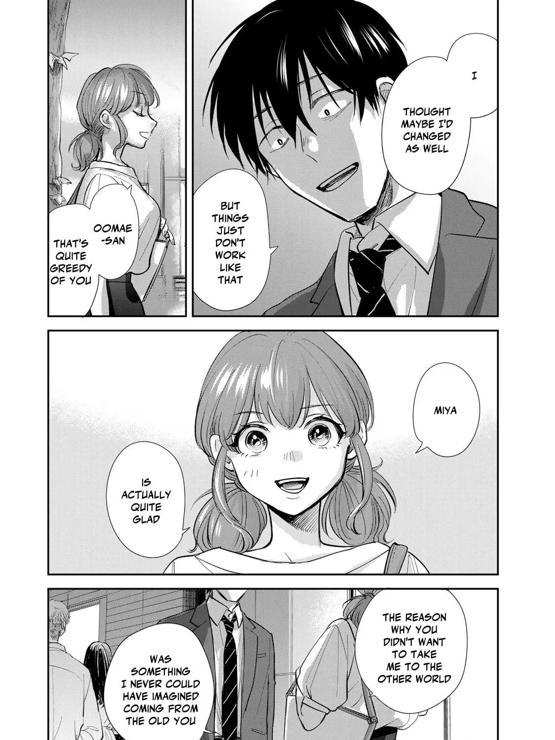 Read Isekai Shachuuhaku Monogatari: Outrunner PHEV chapter 16 image 8 on Lezhin