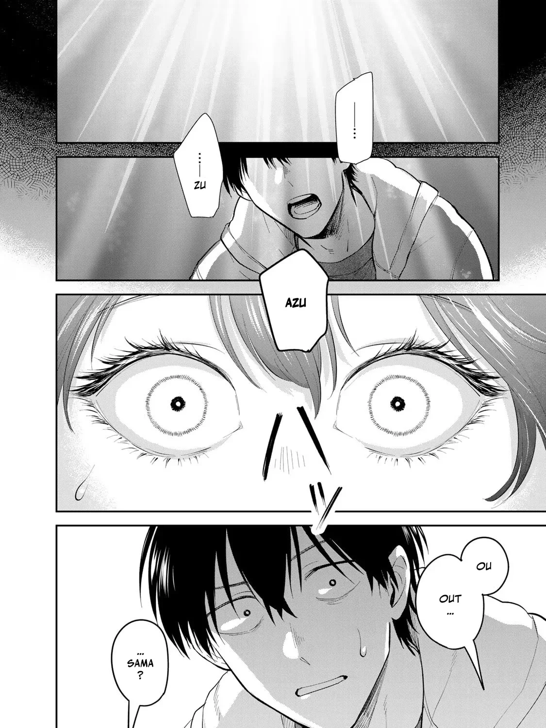 Read Isekai Shachuuhaku Monogatari: Outrunner PHEV chapter 18 image 2 on Lezhin