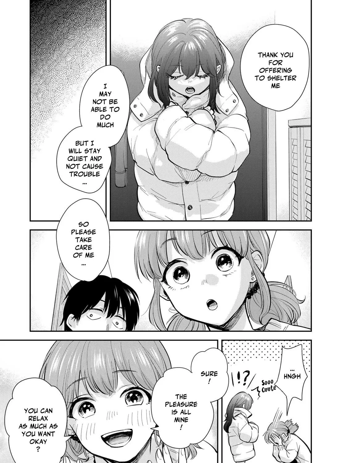 Read Isekai Shachuuhaku Monogatari: Outrunner PHEV chapter 18 image 28 on Lezhin