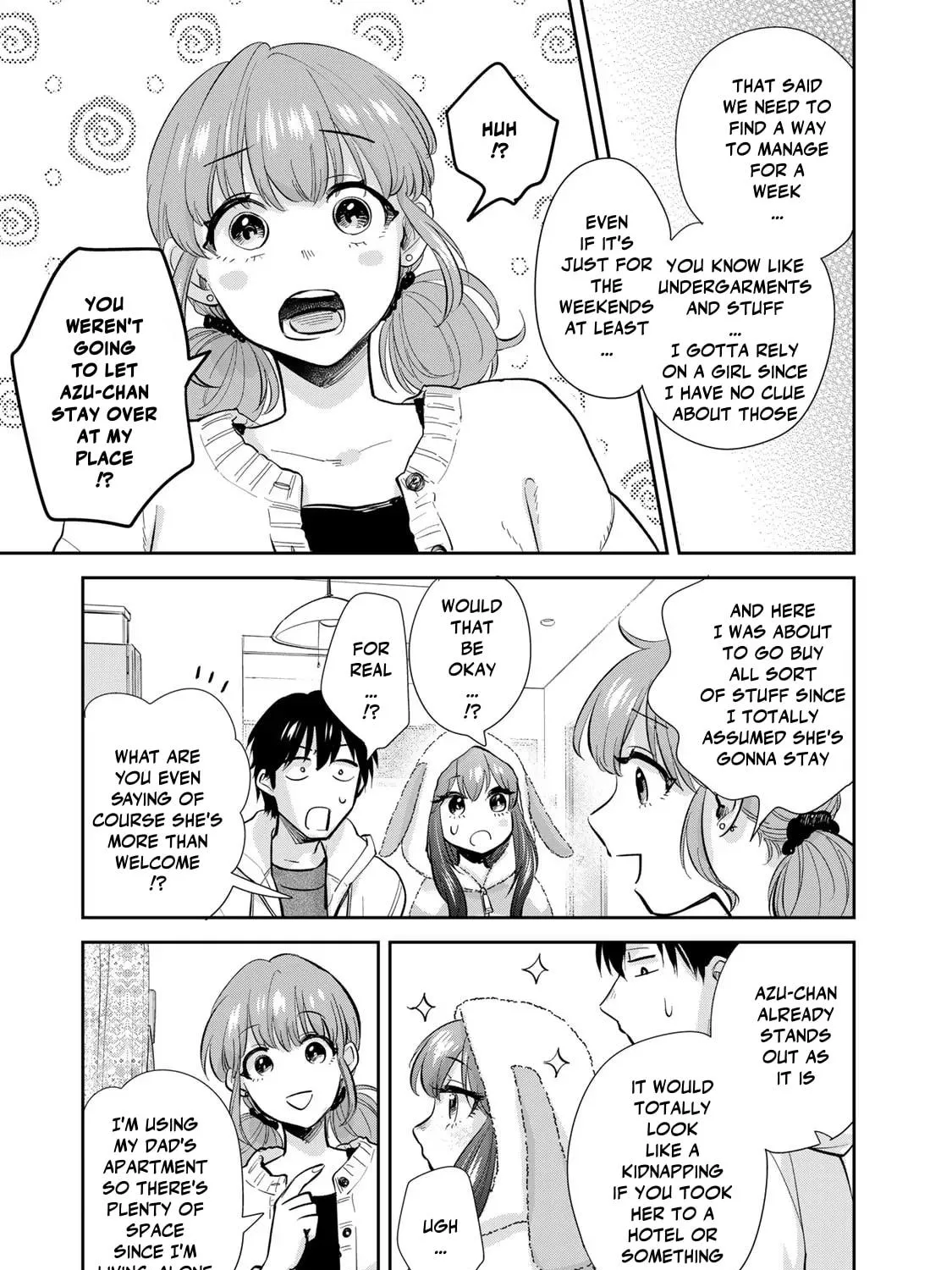Read Isekai Shachuuhaku Monogatari: Outrunner PHEV chapter 18 image 40 on Lezhin