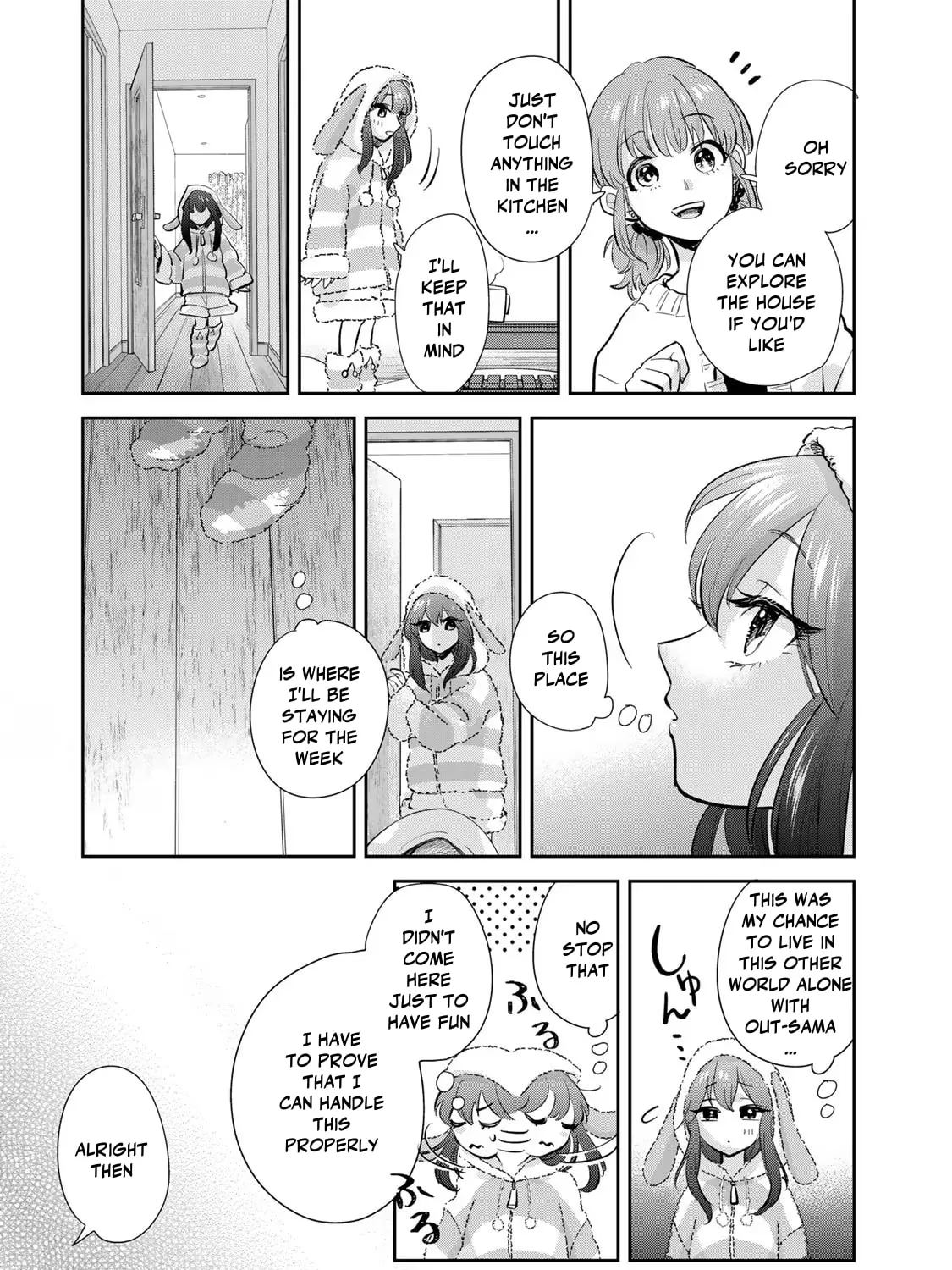 Read Isekai Shachuuhaku Monogatari: Outrunner PHEV chapter 18 image 44 on Lezhin
