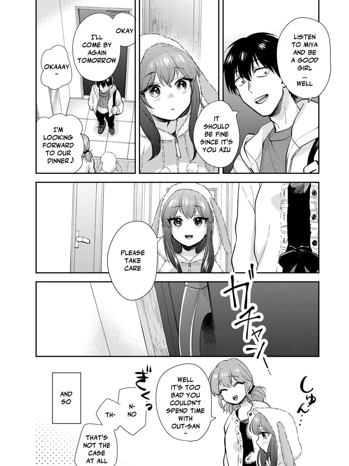 Read Isekai Shachuuhaku Monogatari: Outrunner PHEV chapter 18 image 46 on Lezhin