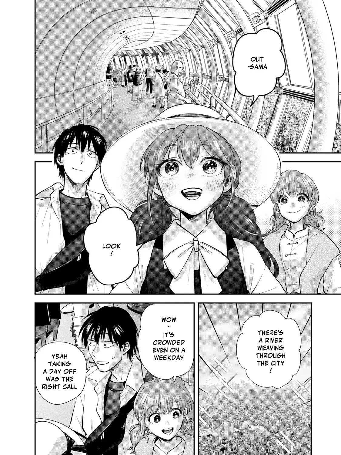 Read Isekai Shachuuhaku Monogatari: Outrunner PHEV chapter 19 image 2 on Lezhin