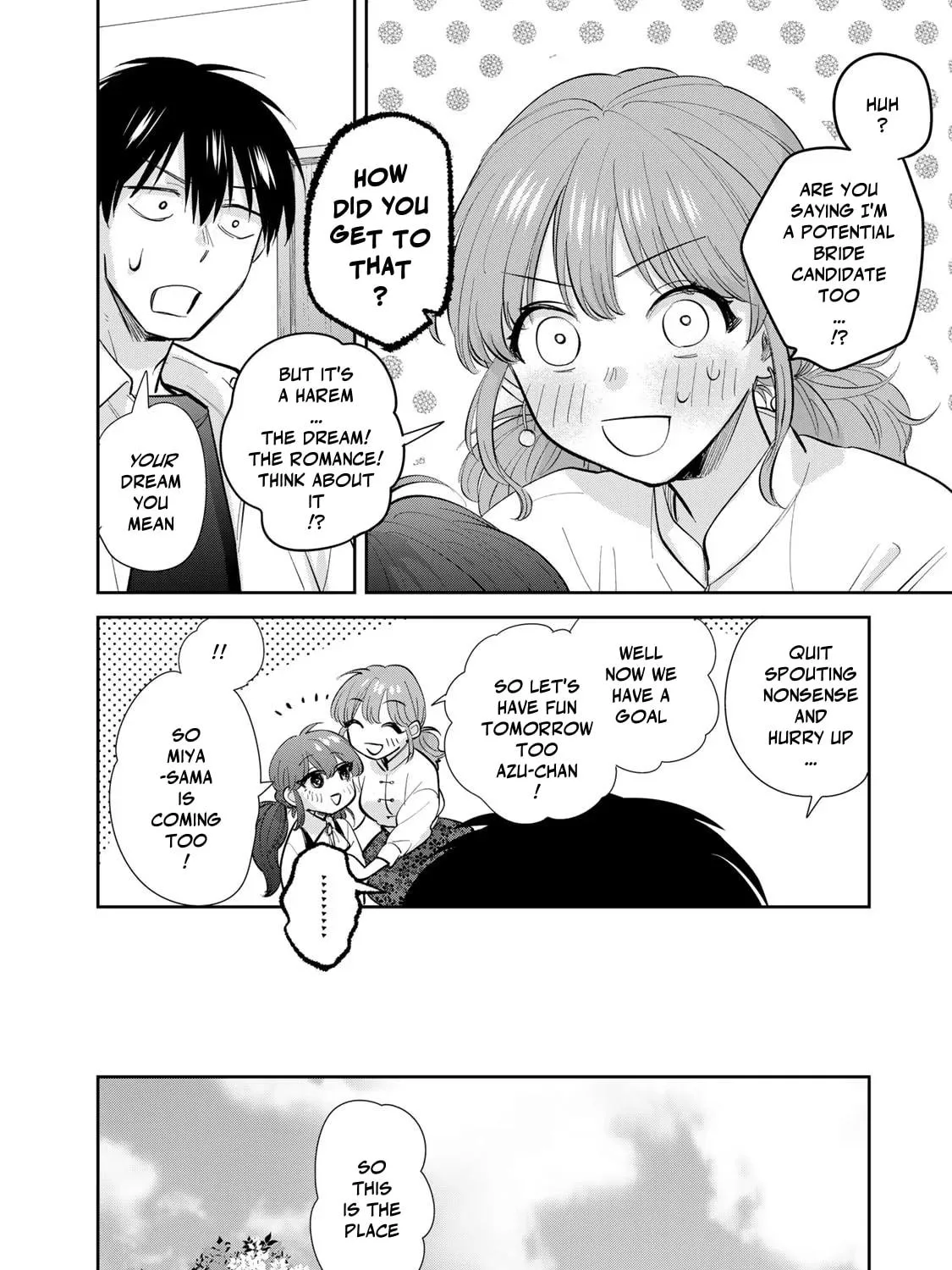 Read Isekai Shachuuhaku Monogatari: Outrunner PHEV chapter 19 image 22 on Lezhin