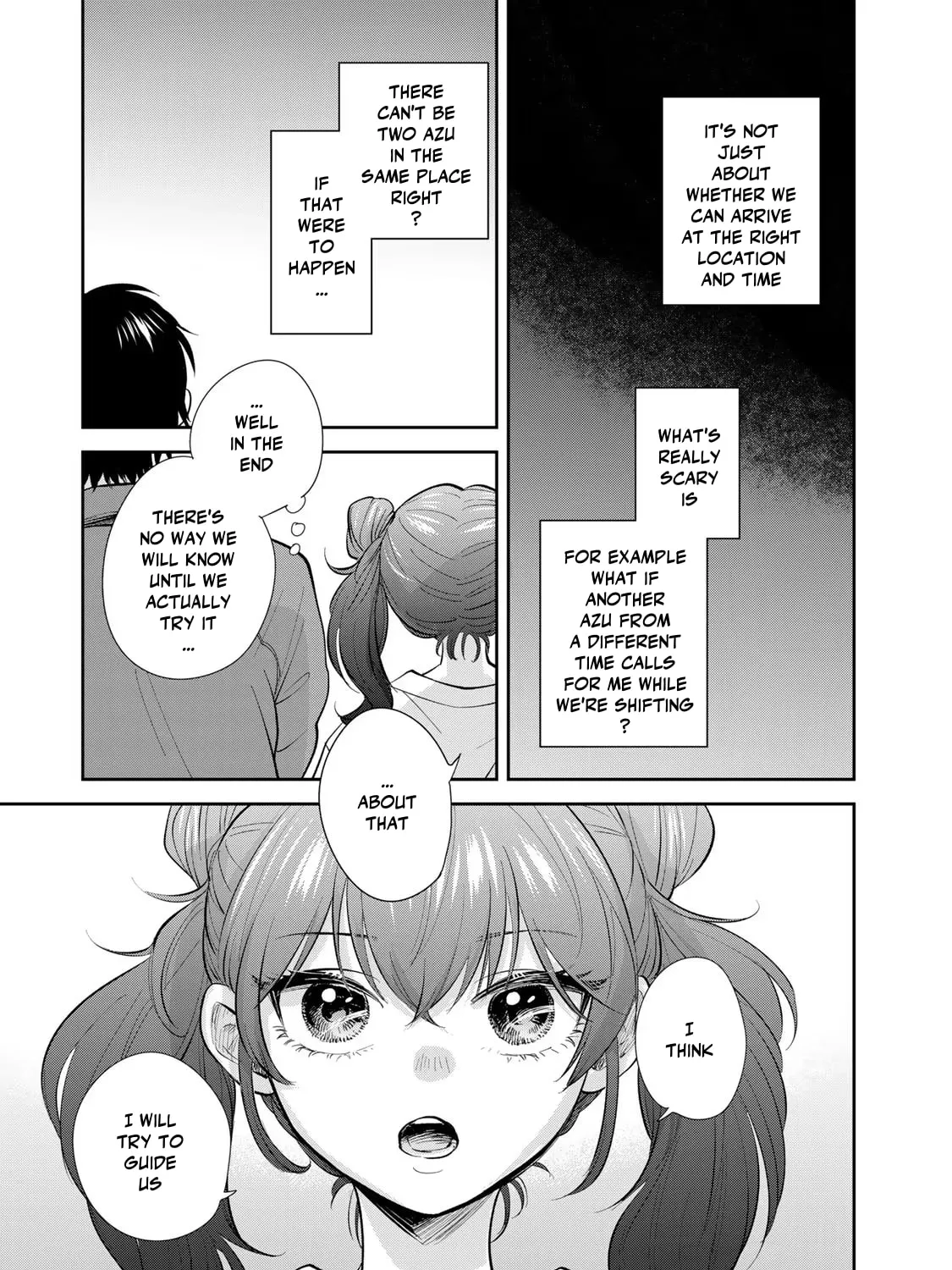 Read Isekai Shachuuhaku Monogatari: Outrunner PHEV chapter 19 image 32 on Lezhin