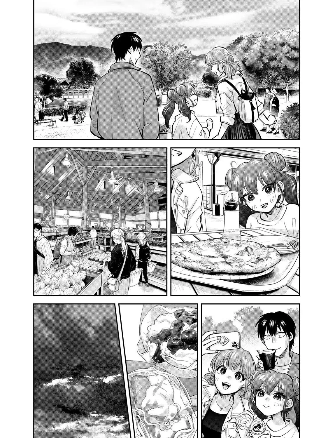 Read Isekai Shachuuhaku Monogatari: Outrunner PHEV chapter 19 image 38 on Lezhin