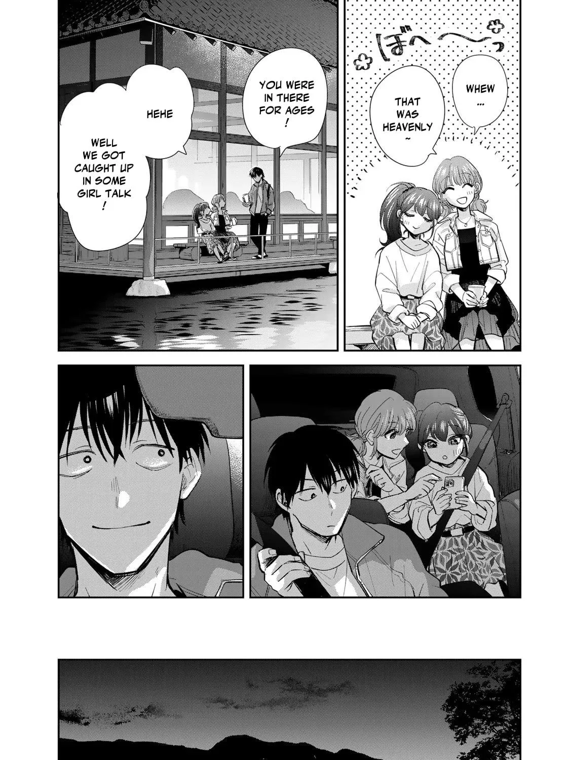 Read Isekai Shachuuhaku Monogatari: Outrunner PHEV chapter 19 image 46 on Lezhin