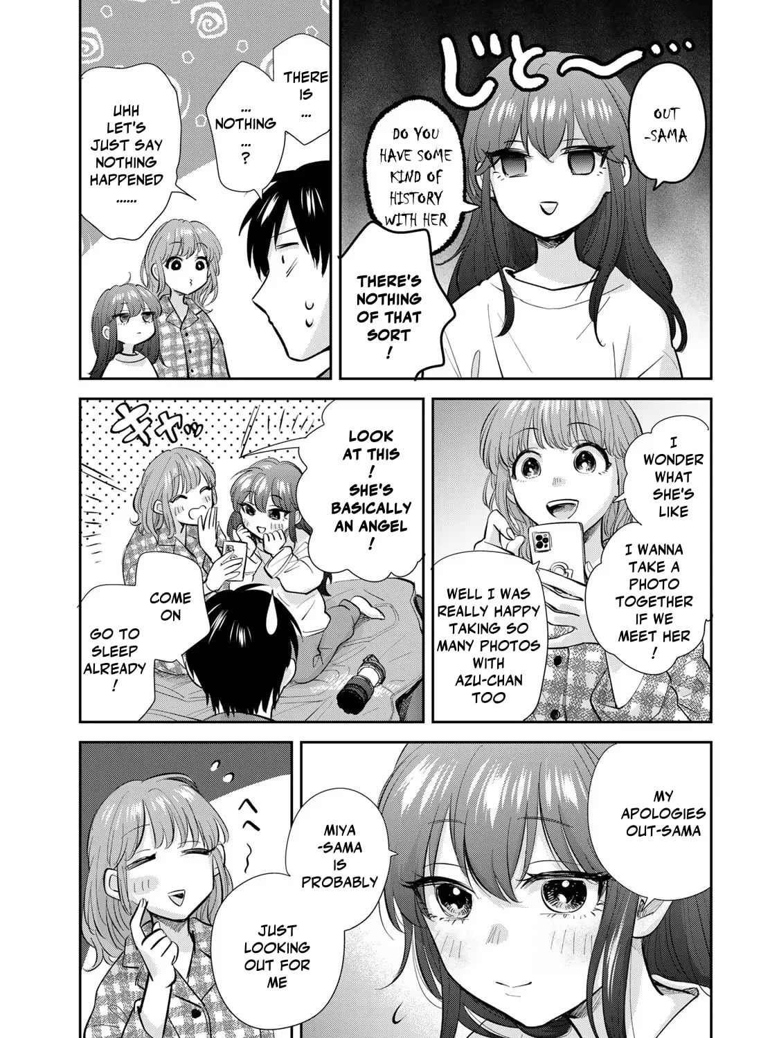 Read Isekai Shachuuhaku Monogatari: Outrunner PHEV chapter 19 image 50 on Lezhin