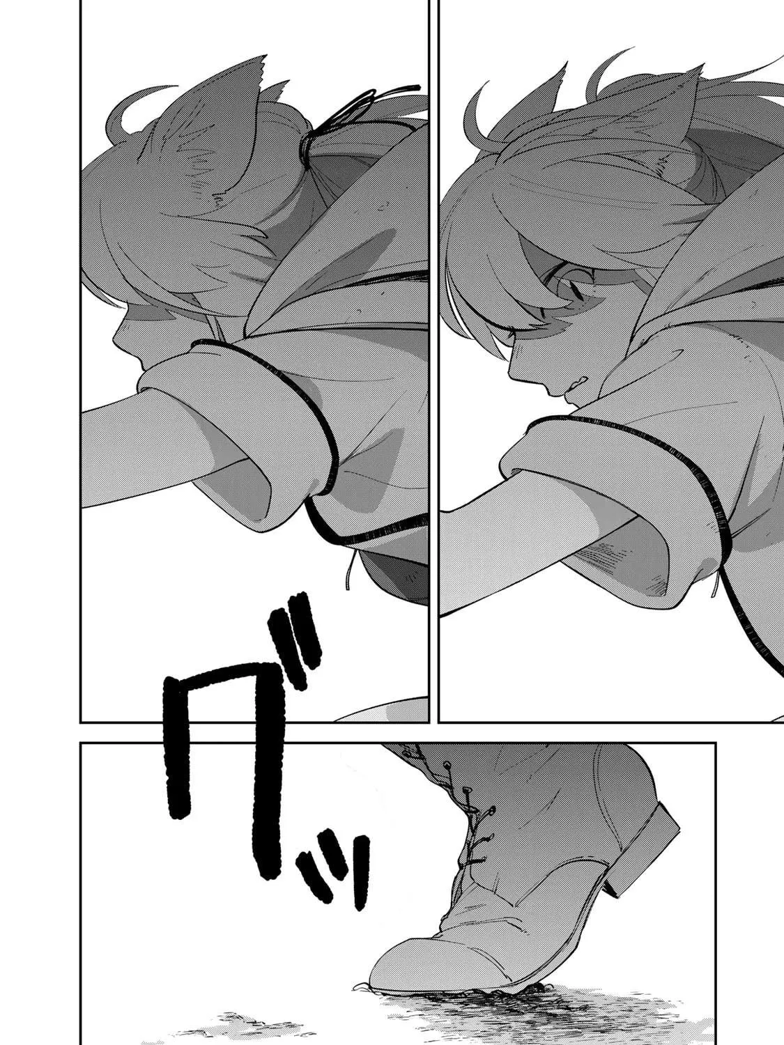Read Isekai Shachuuhaku Monogatari: Outrunner PHEV chapter 2 image 106 on Lezhin