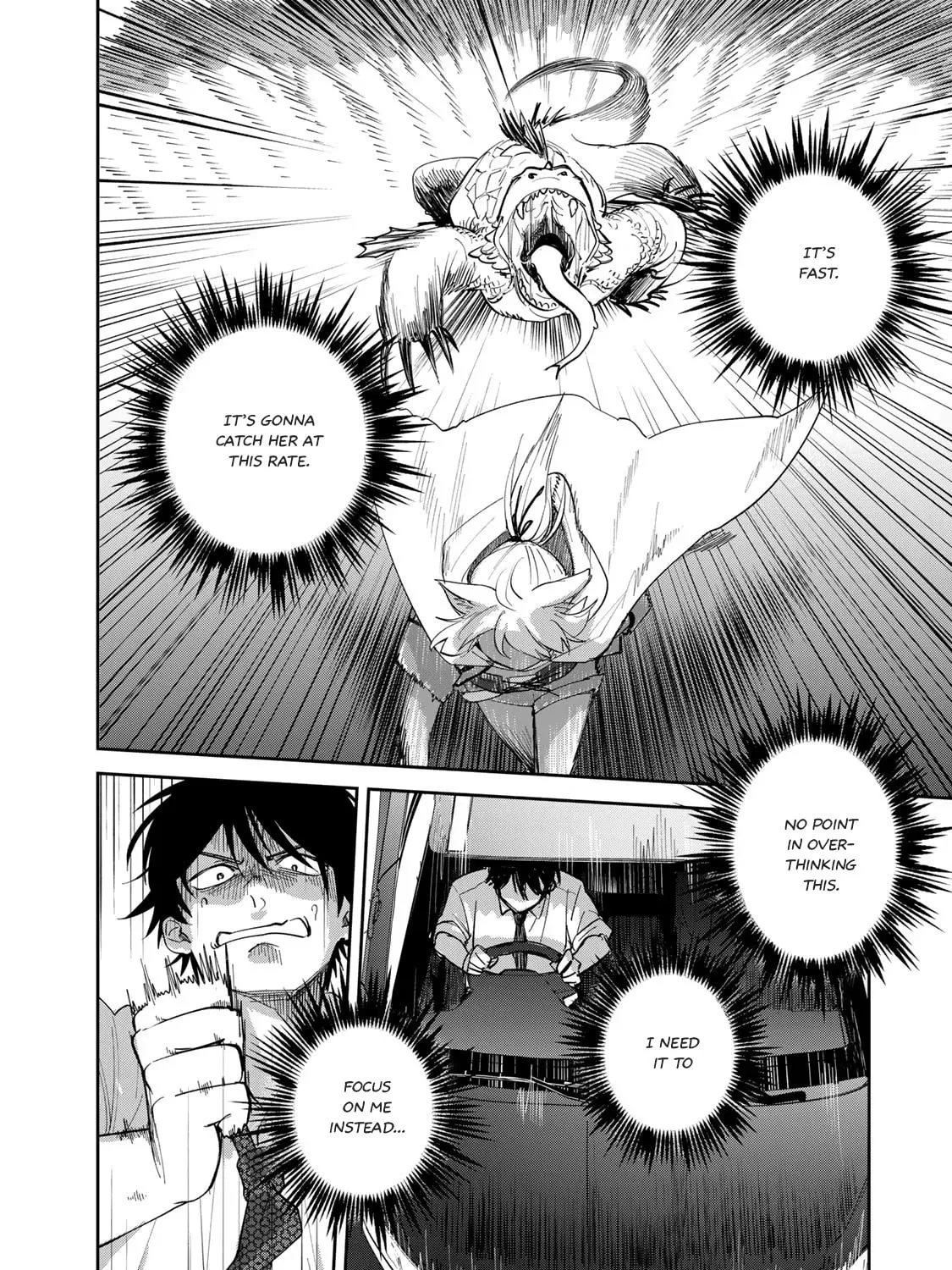 Read Isekai Shachuuhaku Monogatari: Outrunner PHEV chapter 2 image 110 on Lezhin