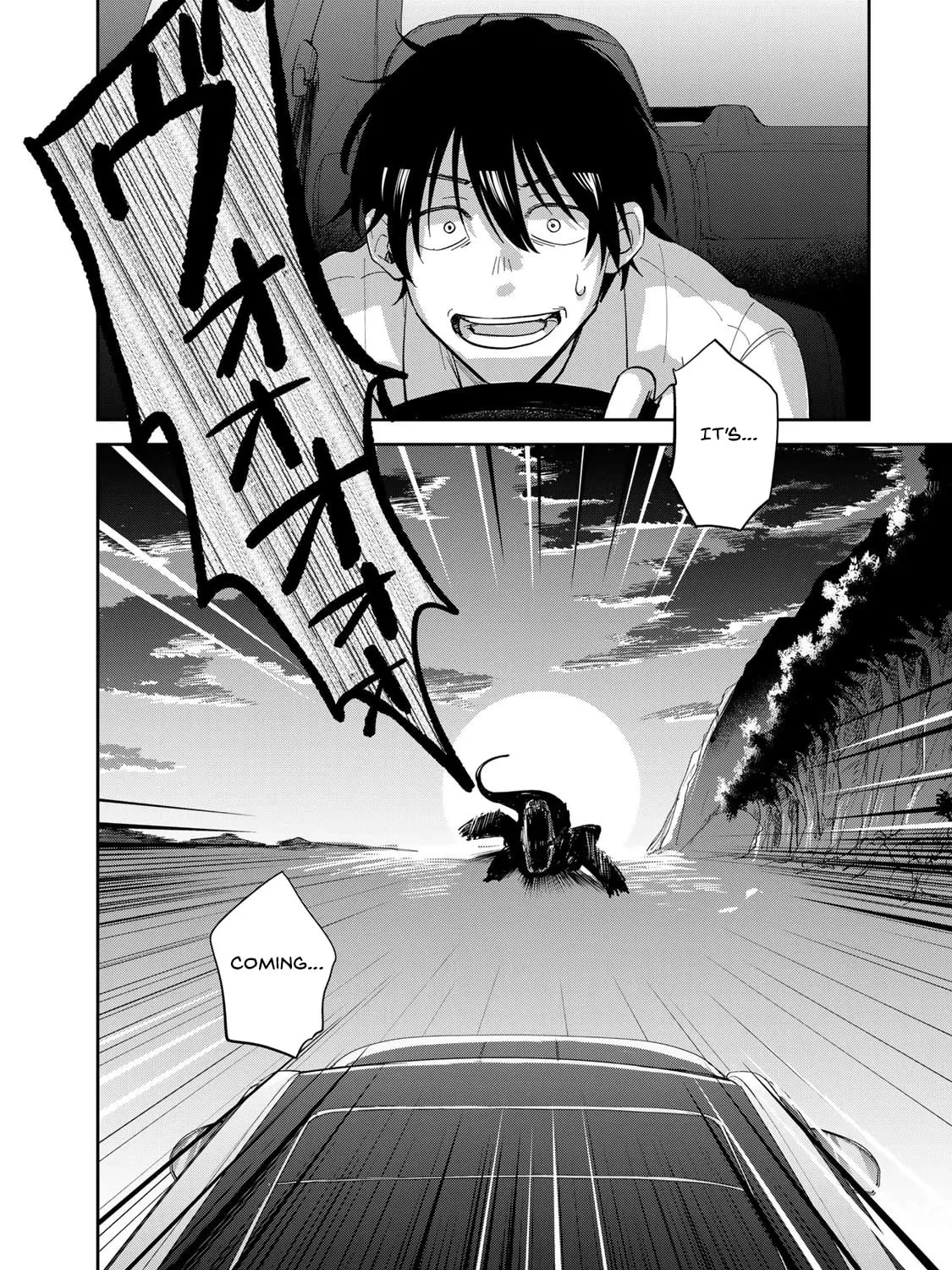 Read Isekai Shachuuhaku Monogatari: Outrunner PHEV chapter 2 image 114 on Lezhin