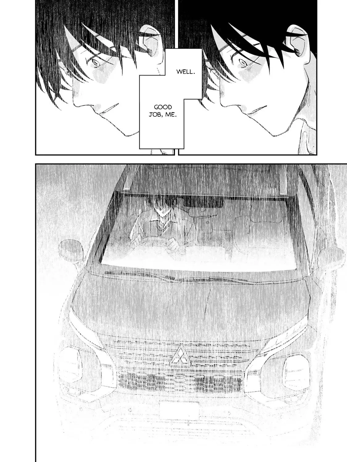 Read Isekai Shachuuhaku Monogatari: Outrunner PHEV chapter 2 image 126 on Lezhin