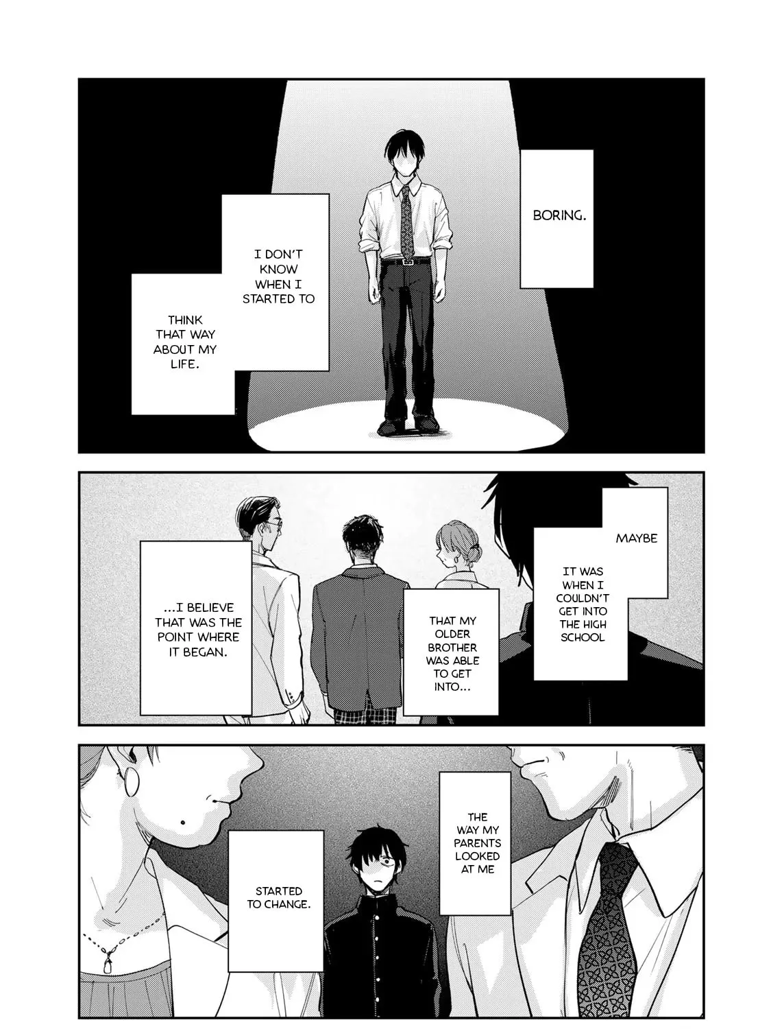 Read Isekai Shachuuhaku Monogatari: Outrunner PHEV chapter 2 image 2 on Lezhin
