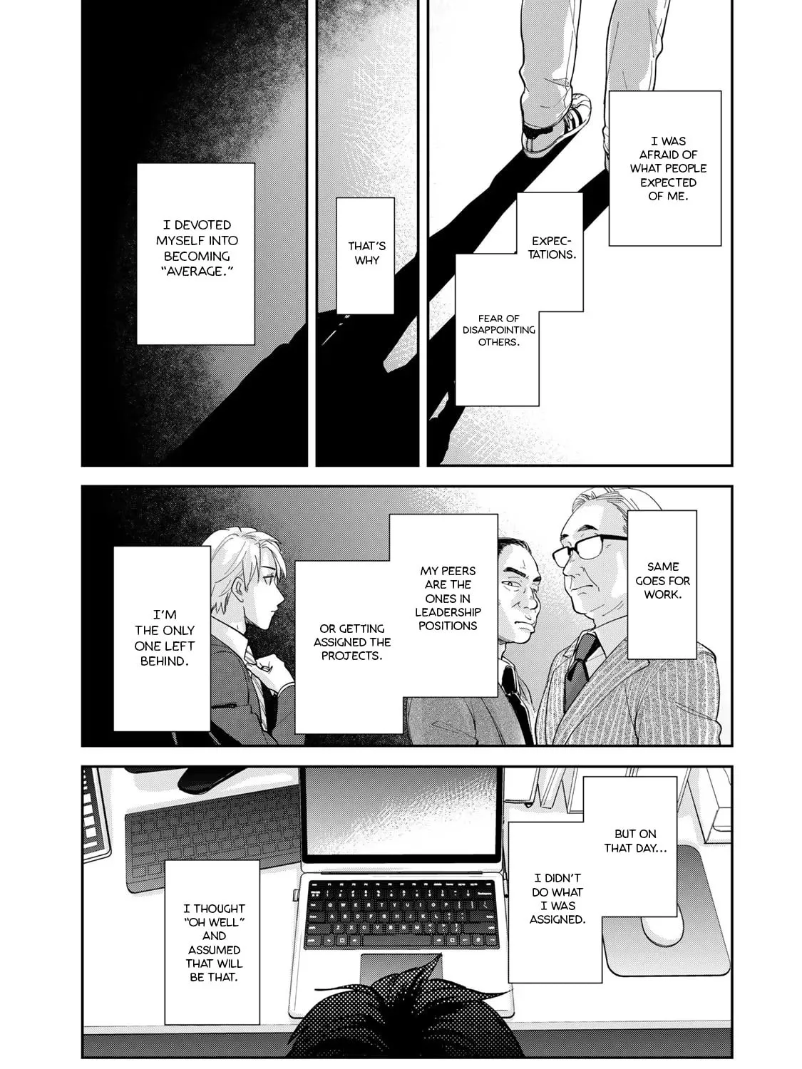 Read Isekai Shachuuhaku Monogatari: Outrunner PHEV chapter 2 image 6 on Lezhin