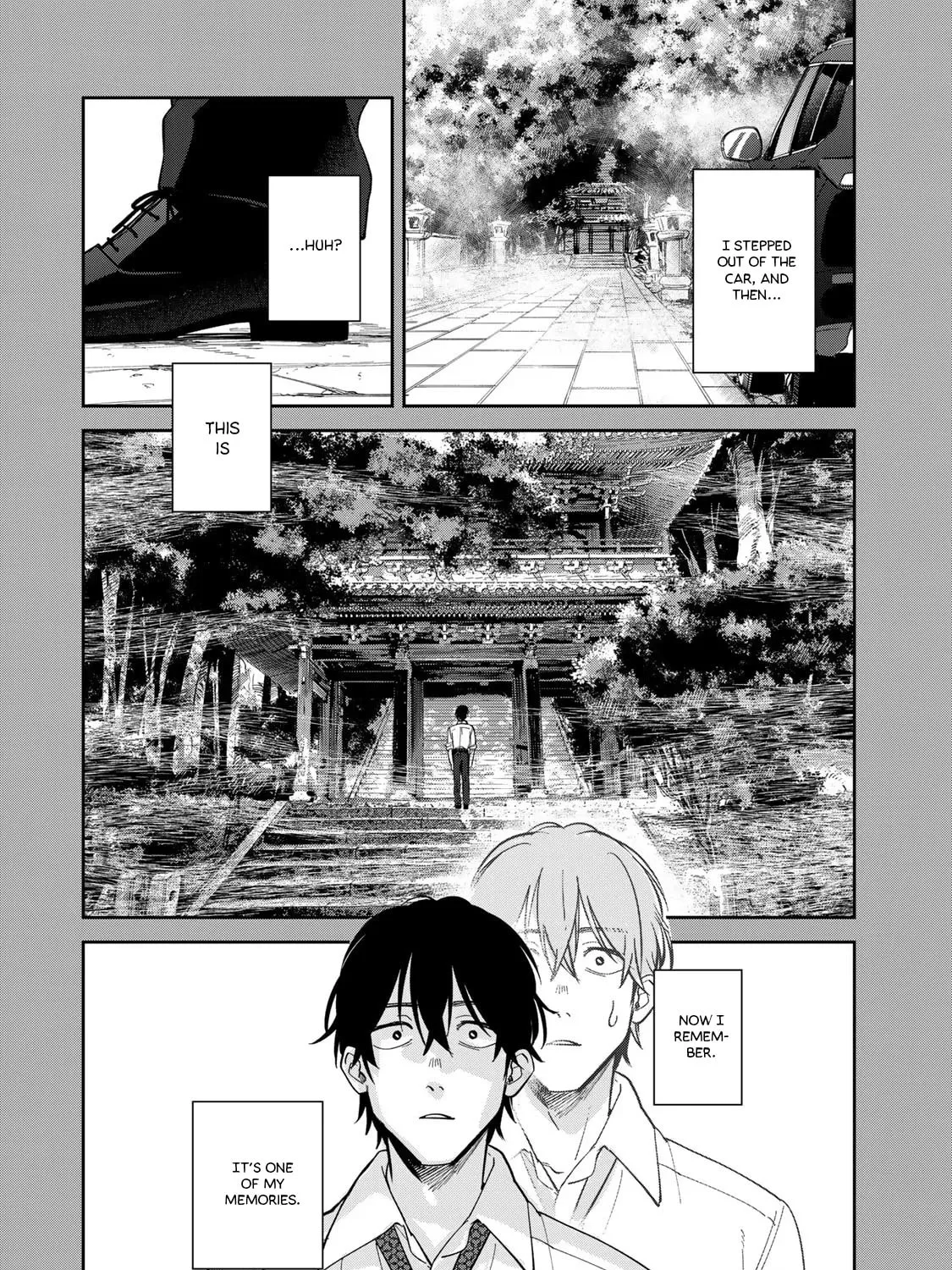 Read Isekai Shachuuhaku Monogatari: Outrunner PHEV chapter 2 image 60 on Lezhin
