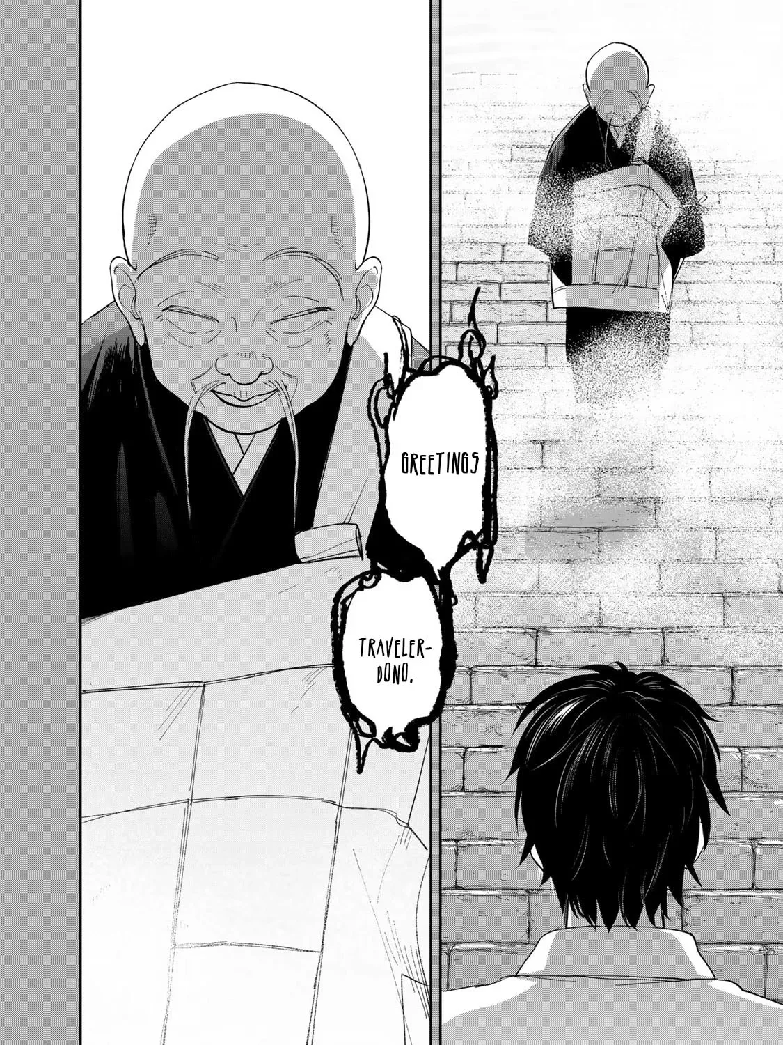 Read Isekai Shachuuhaku Monogatari: Outrunner PHEV chapter 2 image 62 on Lezhin