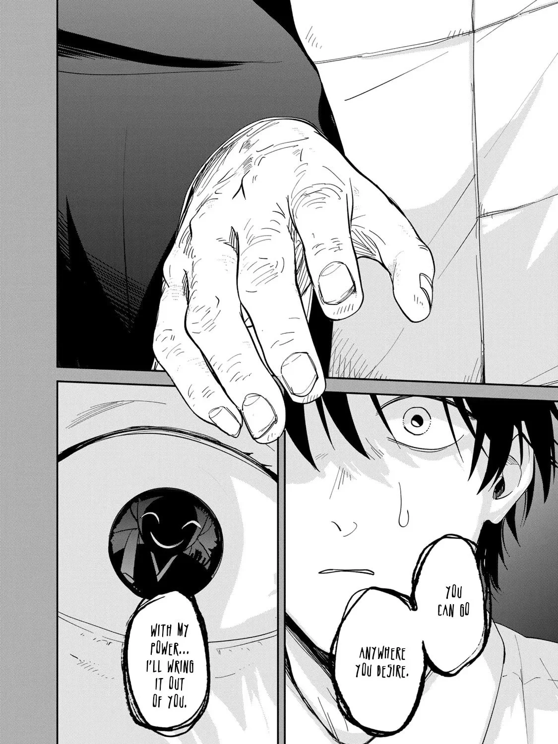 Read Isekai Shachuuhaku Monogatari: Outrunner PHEV chapter 2 image 66 on Lezhin