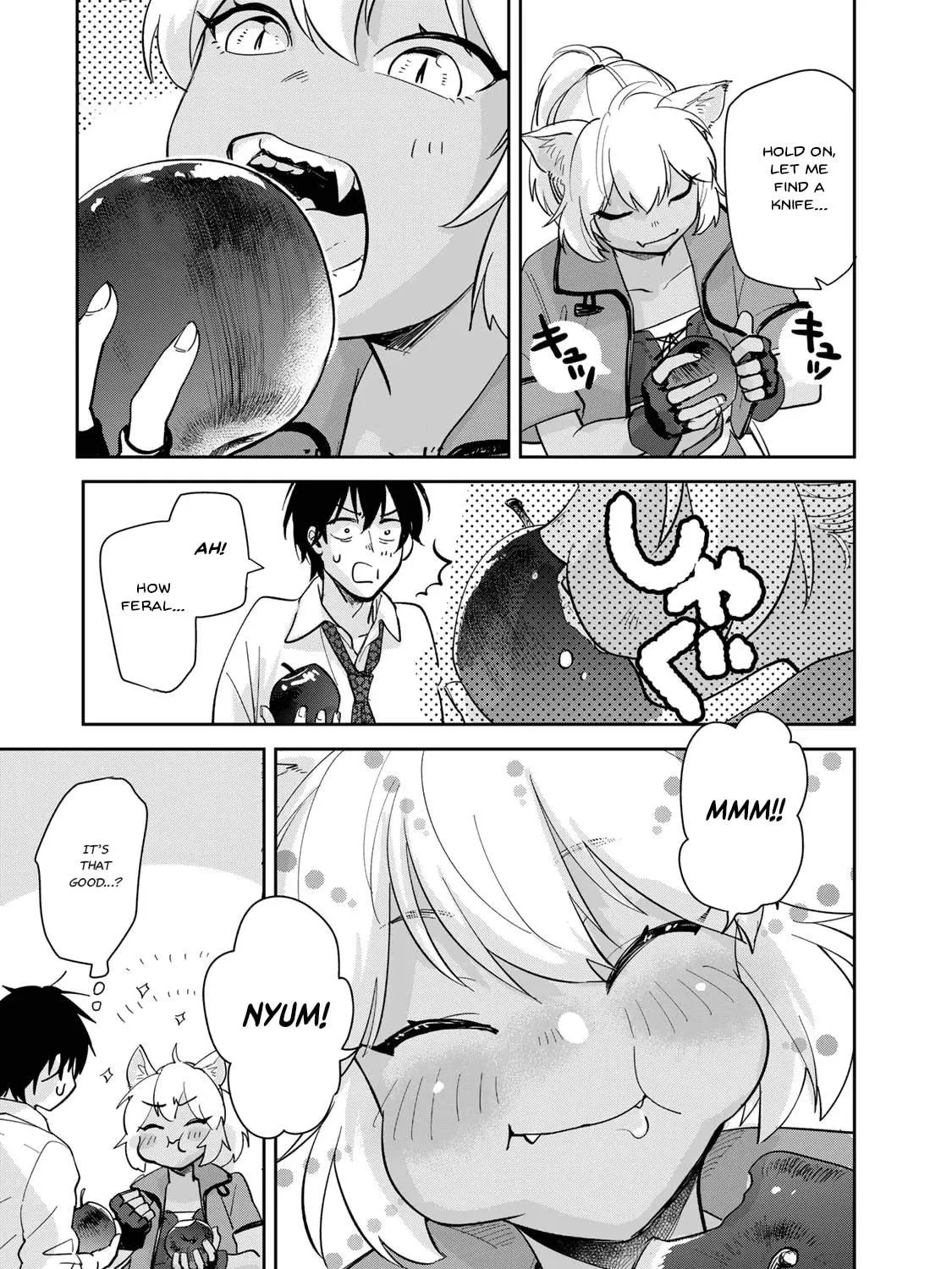 Read Isekai Shachuuhaku Monogatari: Outrunner PHEV chapter 2 image 76 on Lezhin