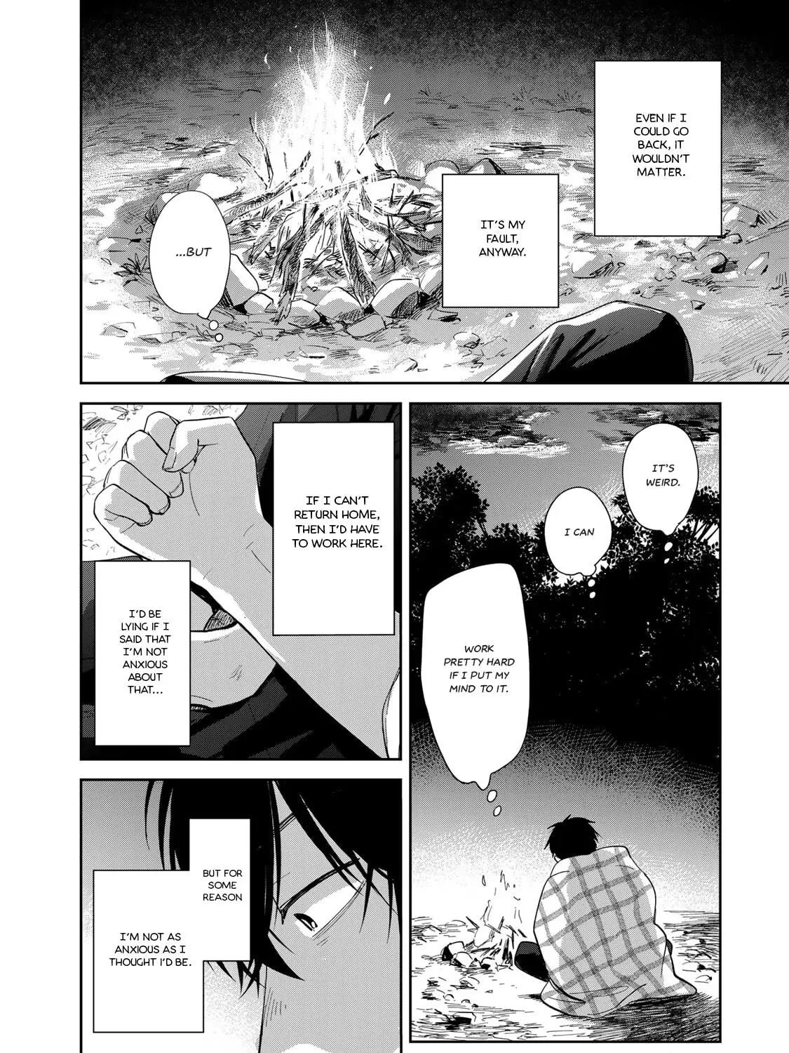 Read Isekai Shachuuhaku Monogatari: Outrunner PHEV chapter 2 image 98 on Lezhin