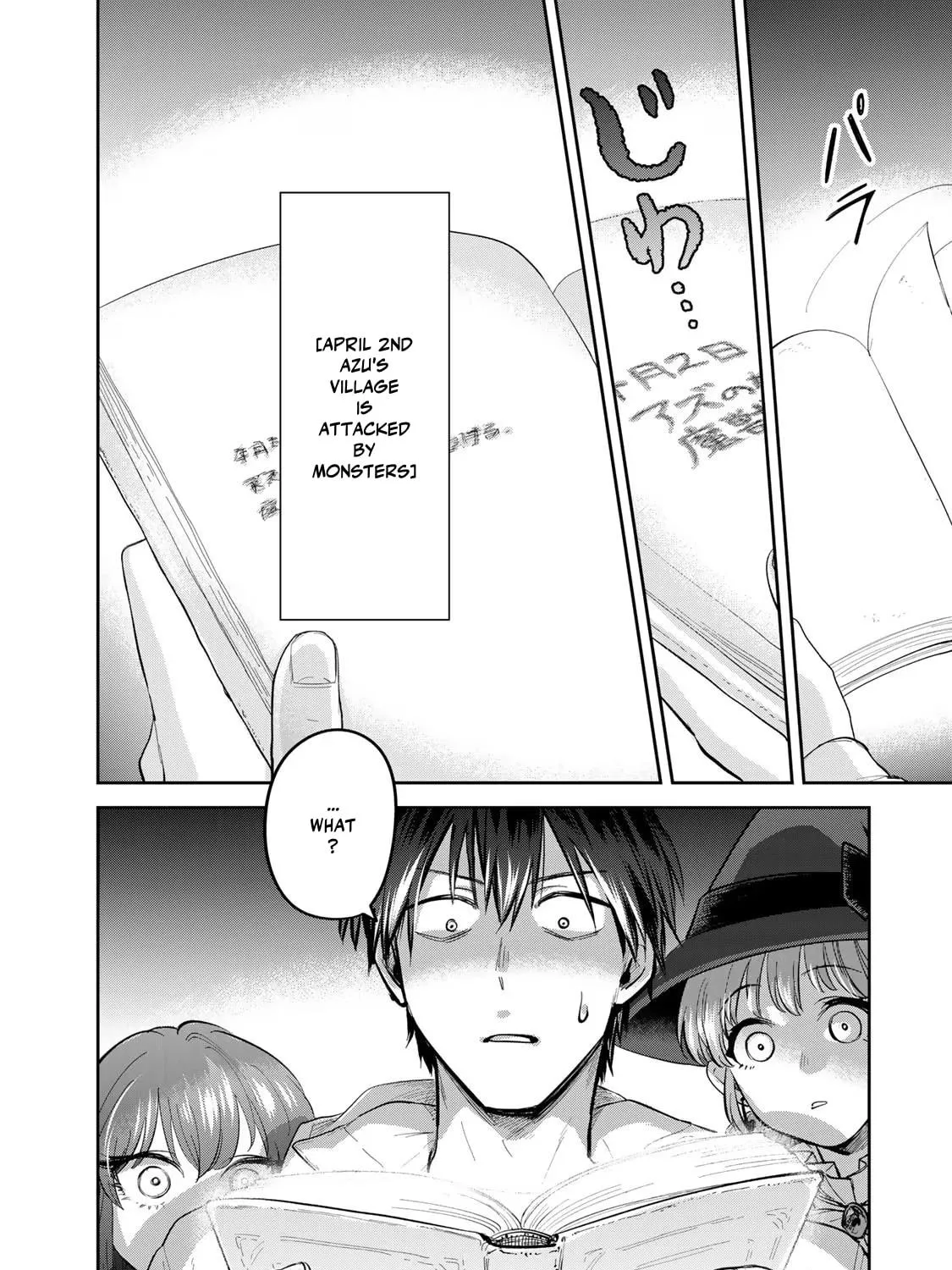 Read Isekai Shachuuhaku Monogatari: Outrunner PHEV chapter 20 image 18 on Lezhin