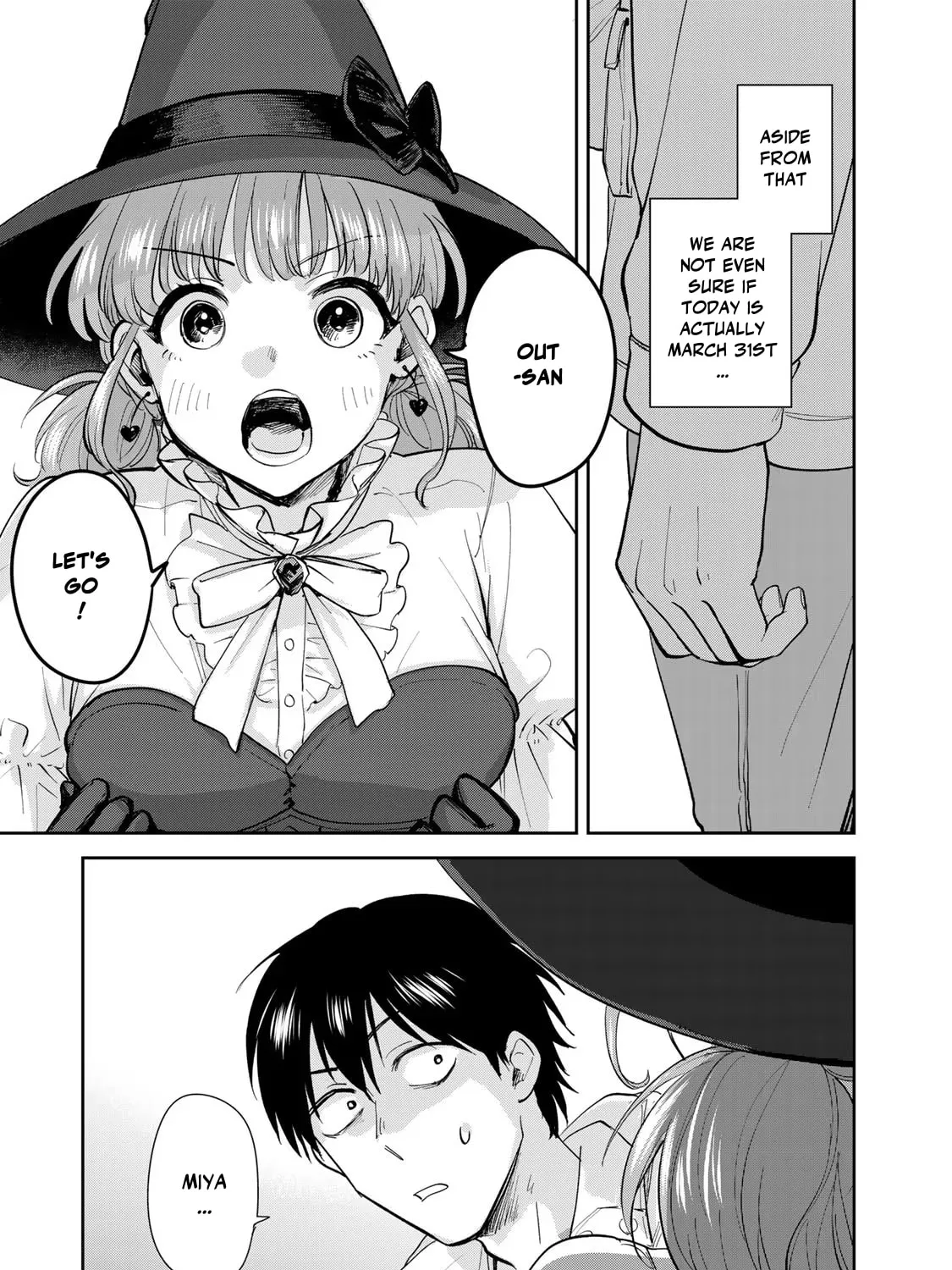 Read Isekai Shachuuhaku Monogatari: Outrunner PHEV chapter 20 image 24 on Lezhin