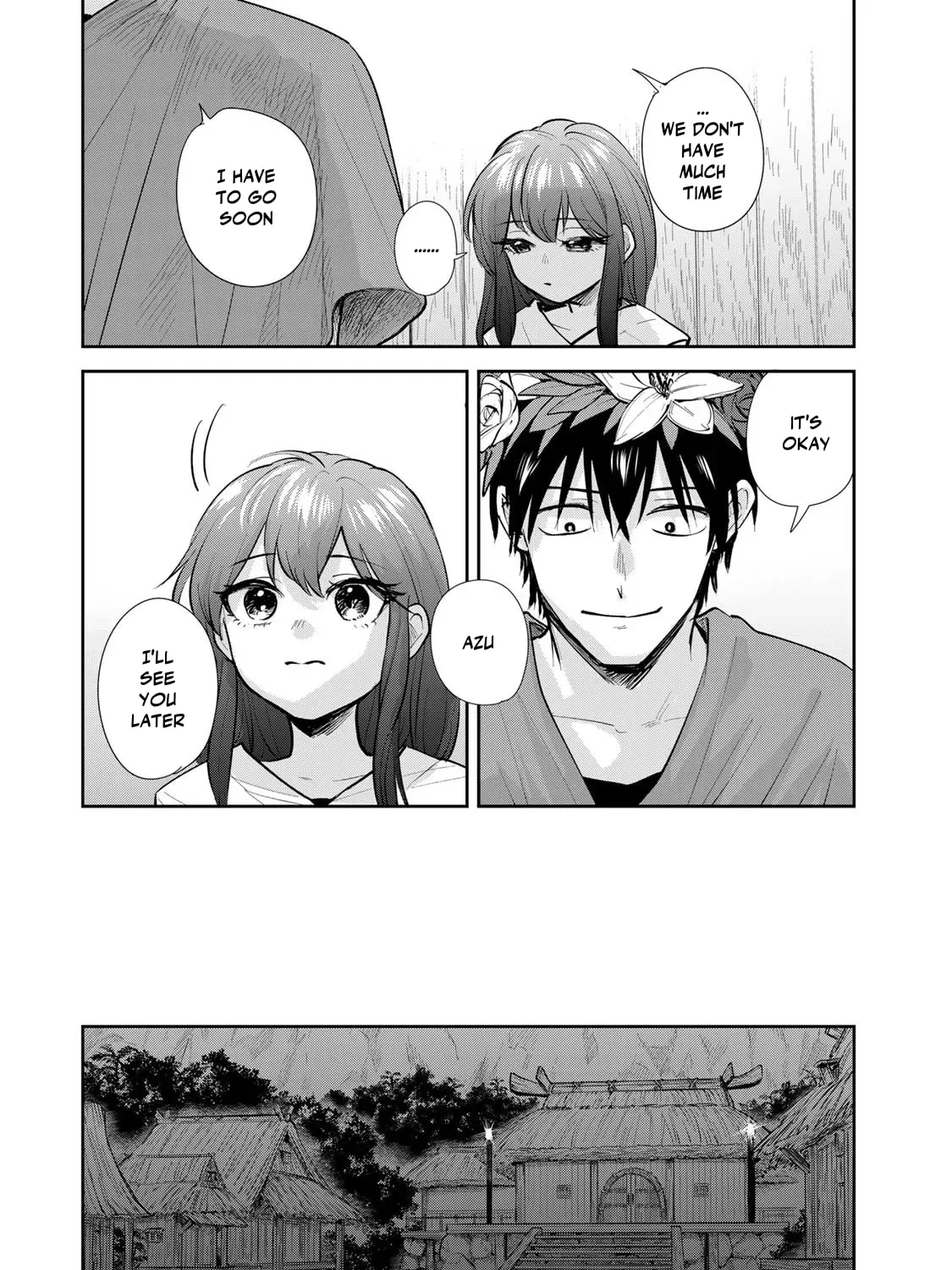 Read Isekai Shachuuhaku Monogatari: Outrunner PHEV chapter 21 image 24 on Lezhin