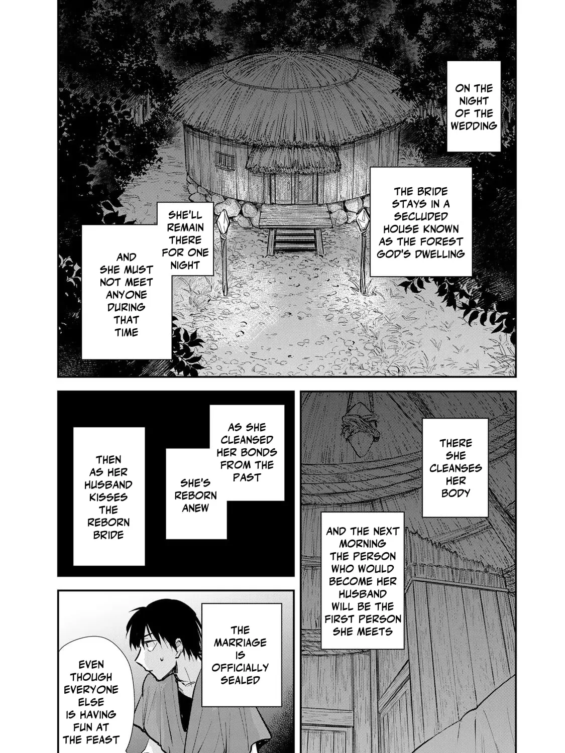 Read Isekai Shachuuhaku Monogatari: Outrunner PHEV chapter 21 image 26 on Lezhin