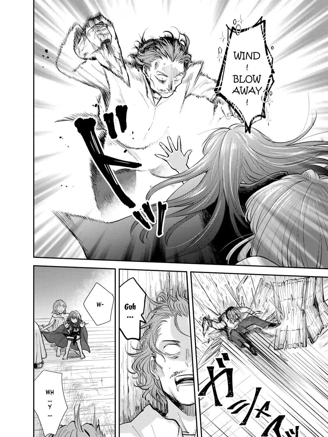 Read Isekai Shachuuhaku Monogatari: Outrunner PHEV chapter 21 image 46 on Lezhin