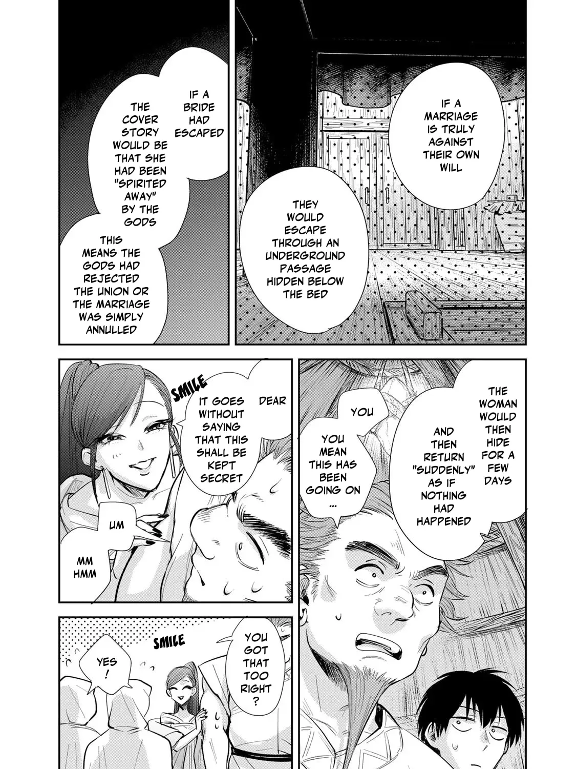 Read Isekai Shachuuhaku Monogatari: Outrunner PHEV chapter 21 image 50 on Lezhin