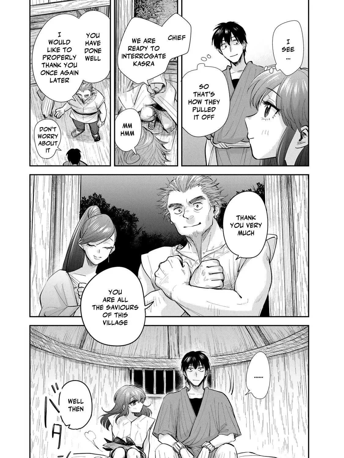 Read Isekai Shachuuhaku Monogatari: Outrunner PHEV chapter 21 image 52 on Lezhin