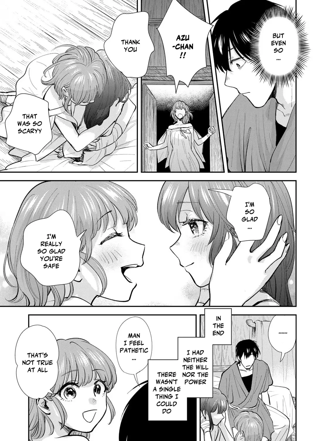 Read Isekai Shachuuhaku Monogatari: Outrunner PHEV chapter 21 image 56 on Lezhin