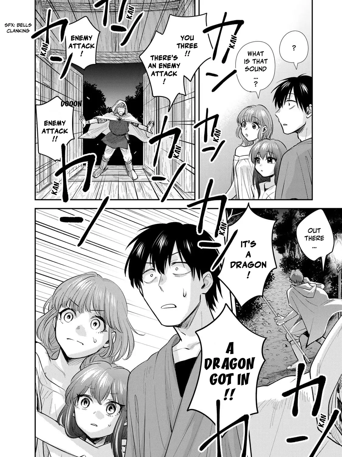 Read Isekai Shachuuhaku Monogatari: Outrunner PHEV chapter 21 image 62 on Lezhin