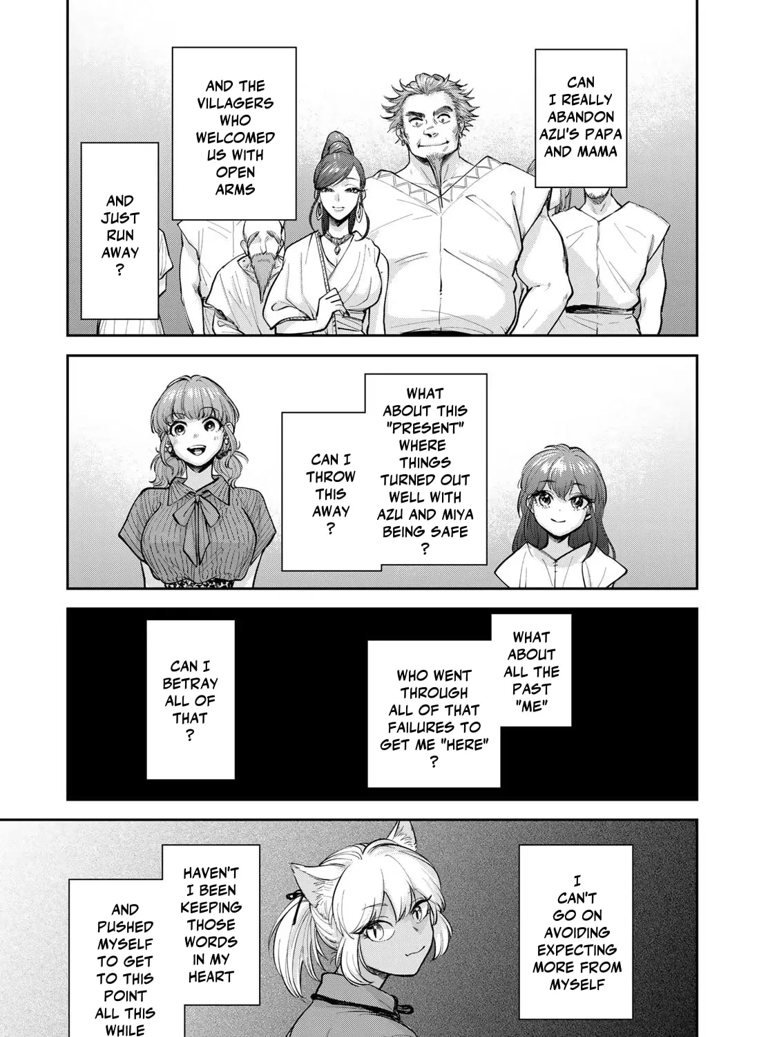 Read Isekai Shachuuhaku Monogatari: Outrunner PHEV chapter 22 image 20 on Lezhin