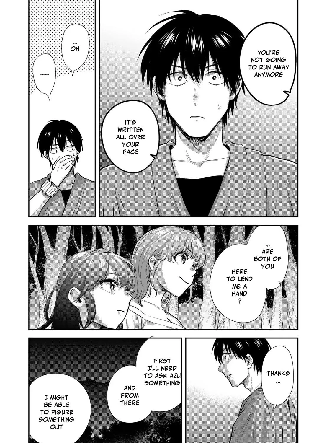 Read Isekai Shachuuhaku Monogatari: Outrunner PHEV chapter 22 image 28 on Lezhin
