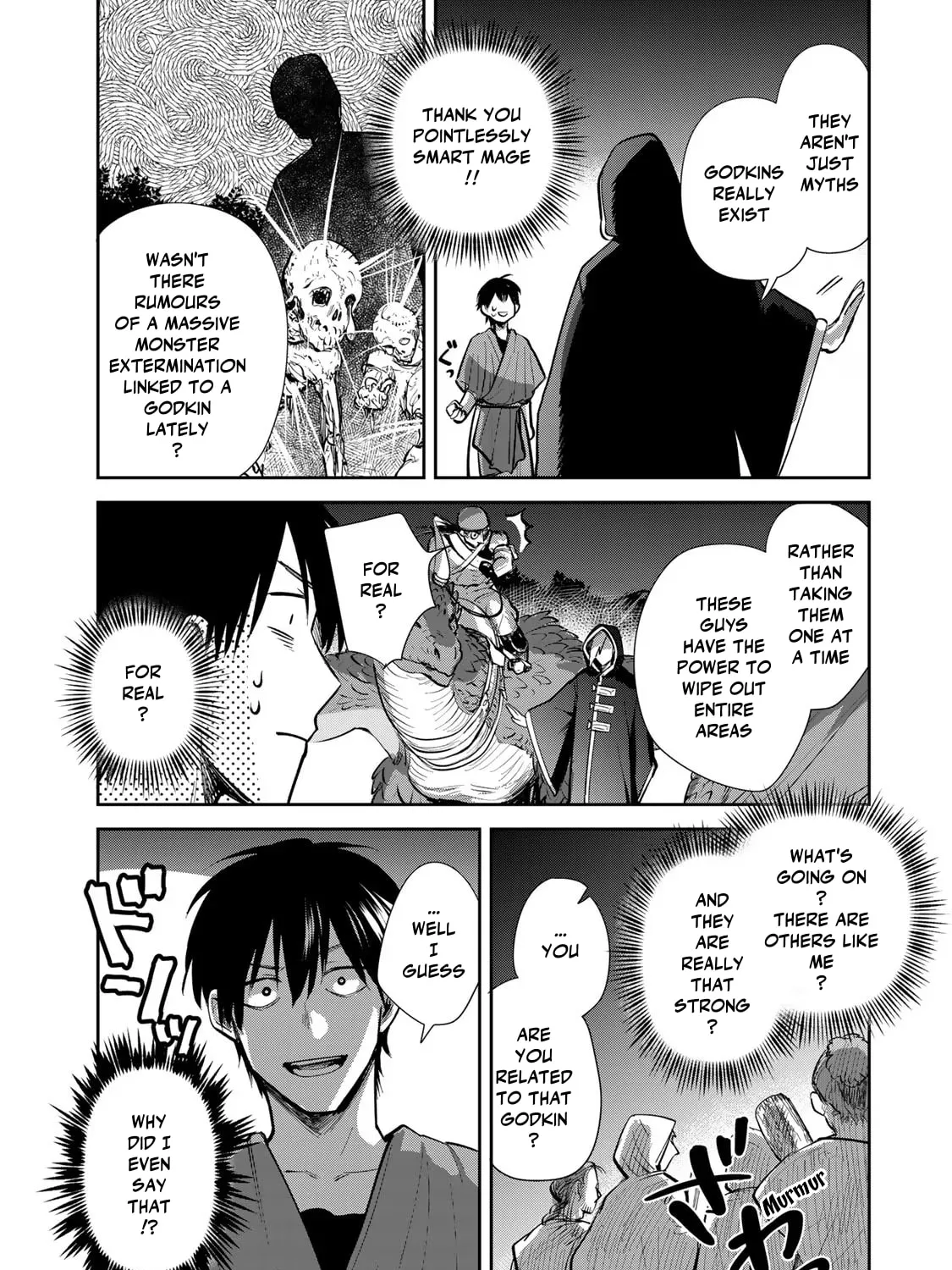 Read Isekai Shachuuhaku Monogatari: Outrunner PHEV chapter 22 image 50 on Lezhin