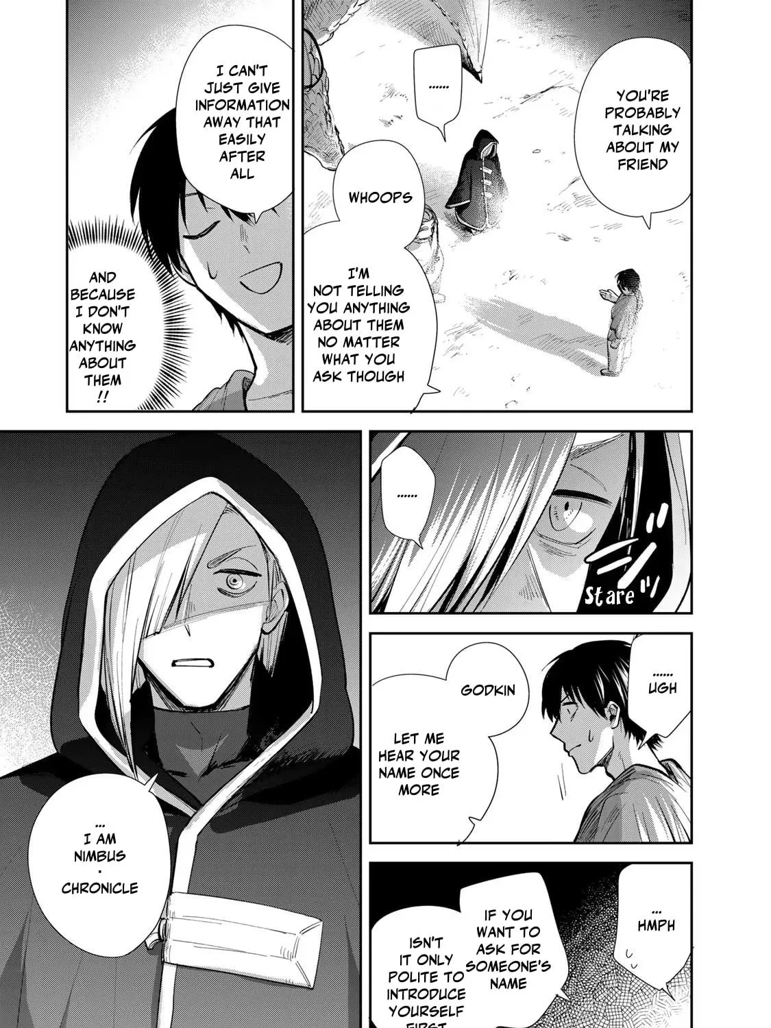 Read Isekai Shachuuhaku Monogatari: Outrunner PHEV chapter 22 image 52 on Lezhin