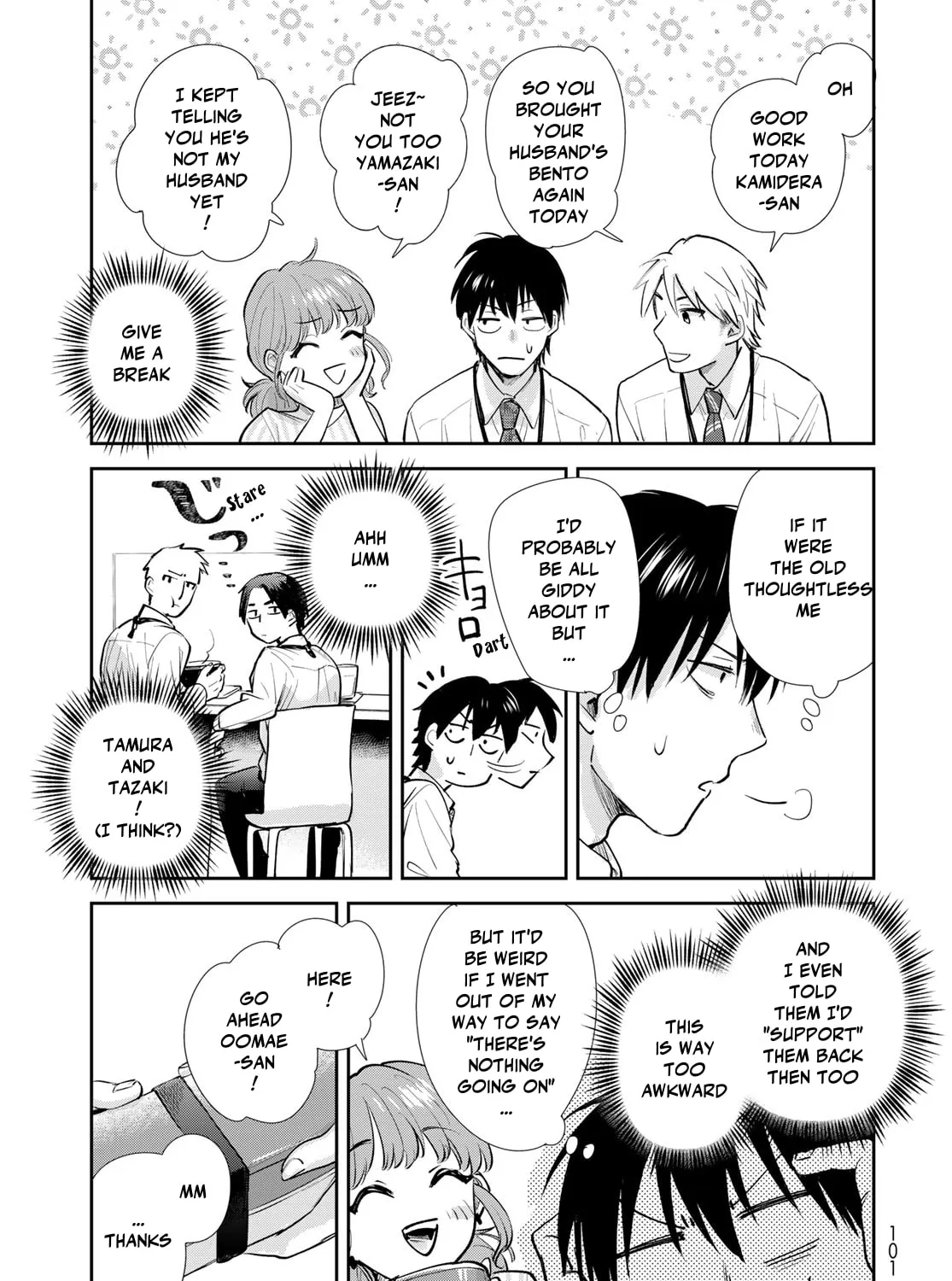 Read Isekai Shachuuhaku Monogatari: Outrunner PHEV chapter 23 image 32 on Lezhin