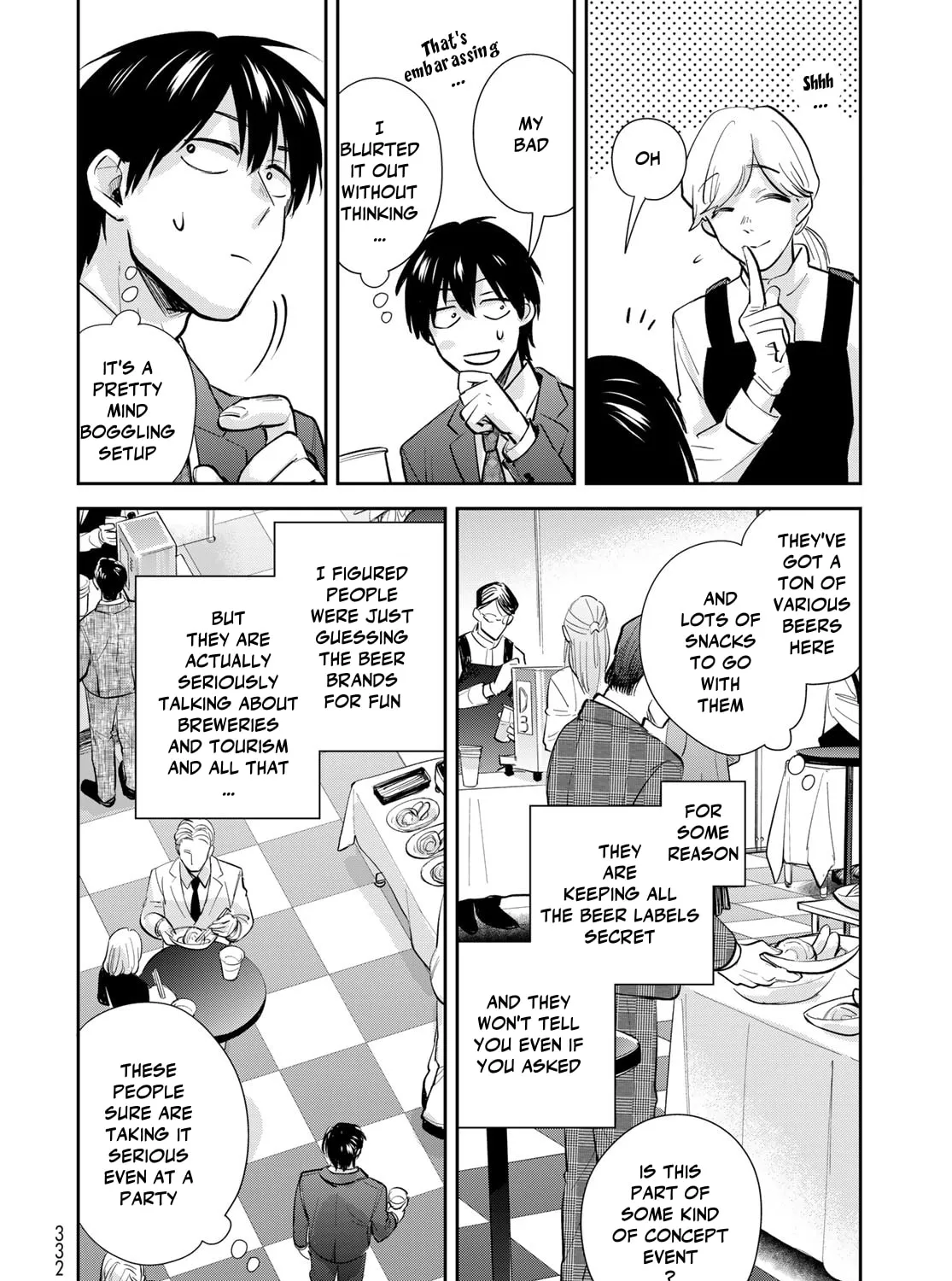 Read Isekai Shachuuhaku Monogatari: Outrunner PHEV chapter 24 image 6 on Lezhin