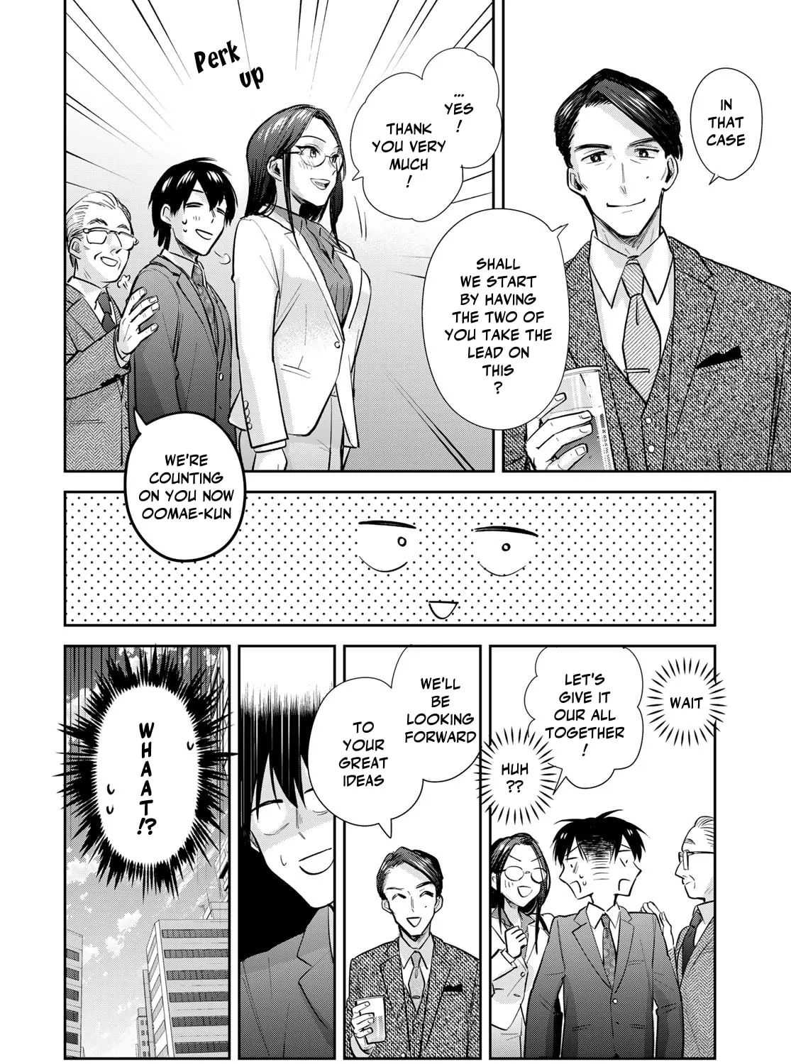 Read Isekai Shachuuhaku Monogatari: Outrunner PHEV chapter 24 image 62 on Lezhin
